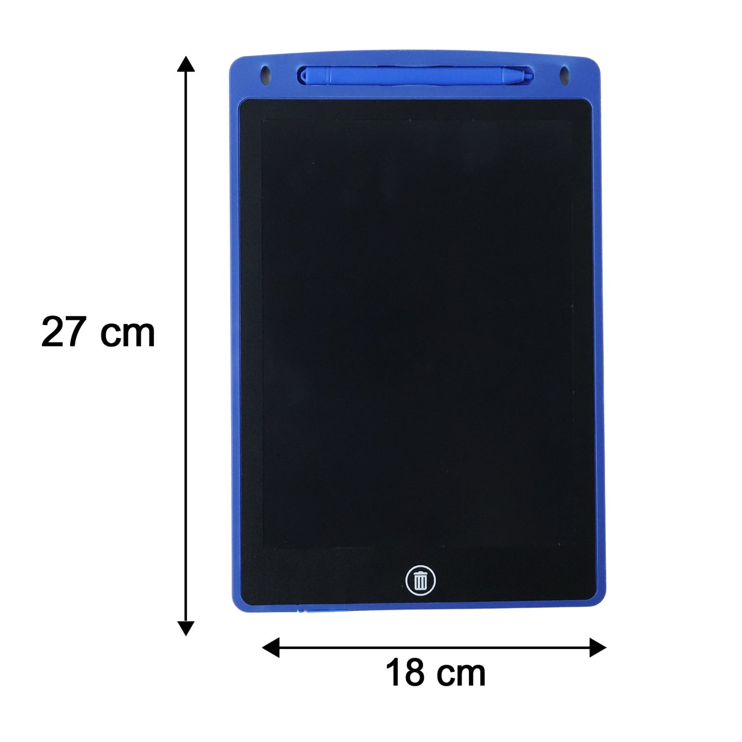 10.5 Inch Lcd Writing Tablet Digital Drawing Pad (1 Pc) - Grandsell