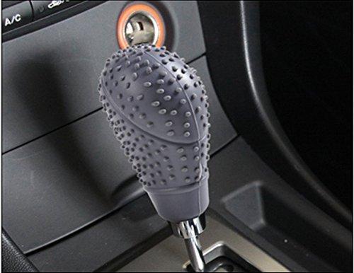 1275 Anti - scratch Bump Shift Knob Protective Cover Case - Grandsell