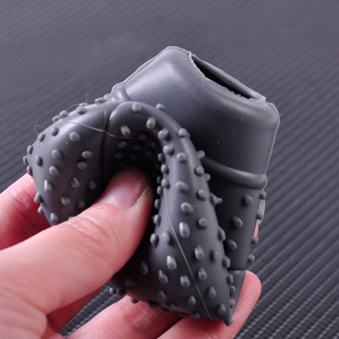 1275 Anti - scratch Bump Shift Knob Protective Cover Case - Grandsell