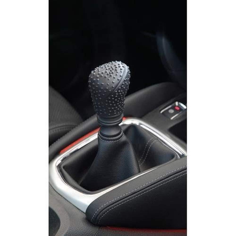 1275 Anti - scratch Bump Shift Knob Protective Cover Case - Grandsell