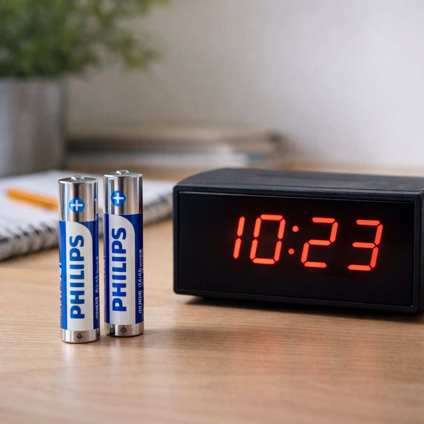 AA Ultra Alkaline Battery 1 Pc | Long Lasting Battery for Remote, Toys, Clock & Electronics - Grandsell