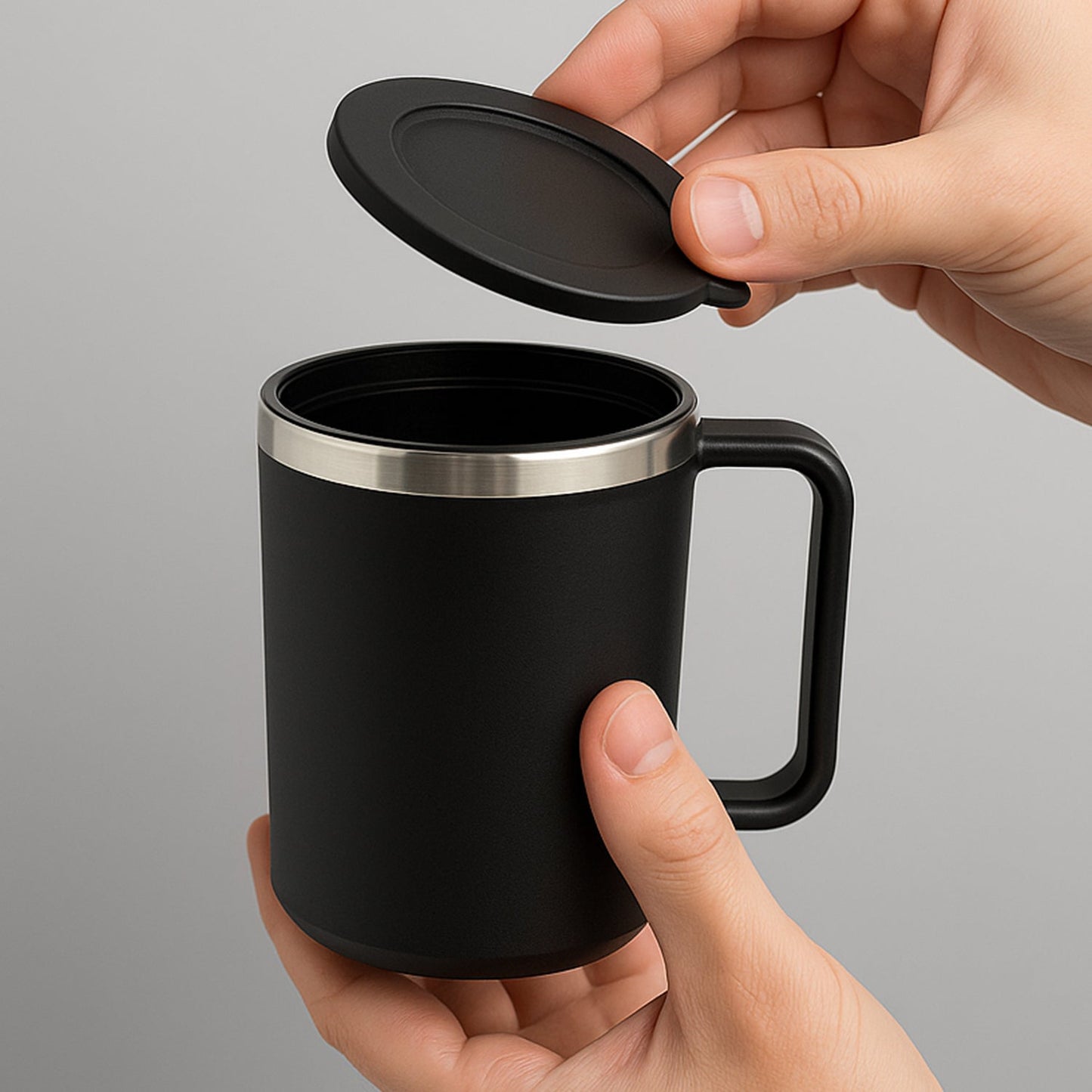Apex Happy Mug Approx 400ml (1 Pc) - Grandsell
