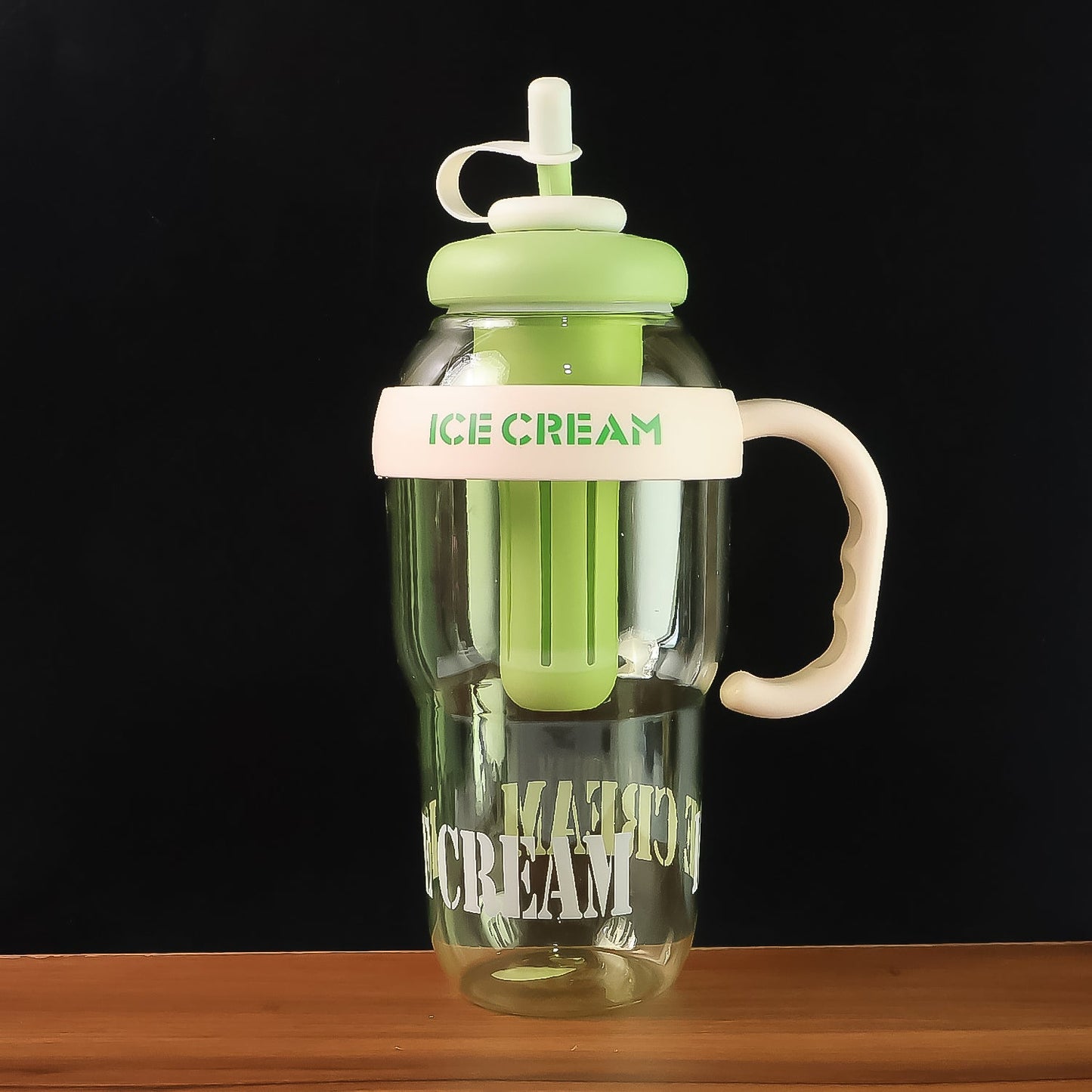 Portable Water Bottle for School and Travel- Grandsell