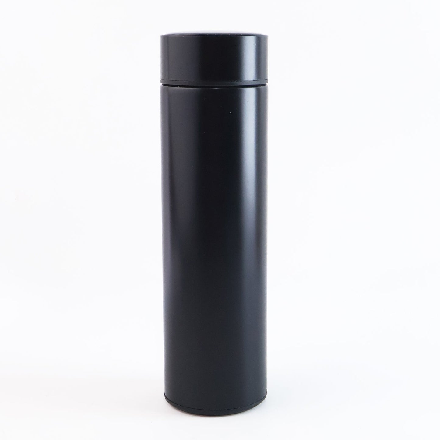 Black Vacuum Insulated Water Bottle (1 Pc 500ml) - Grandsell