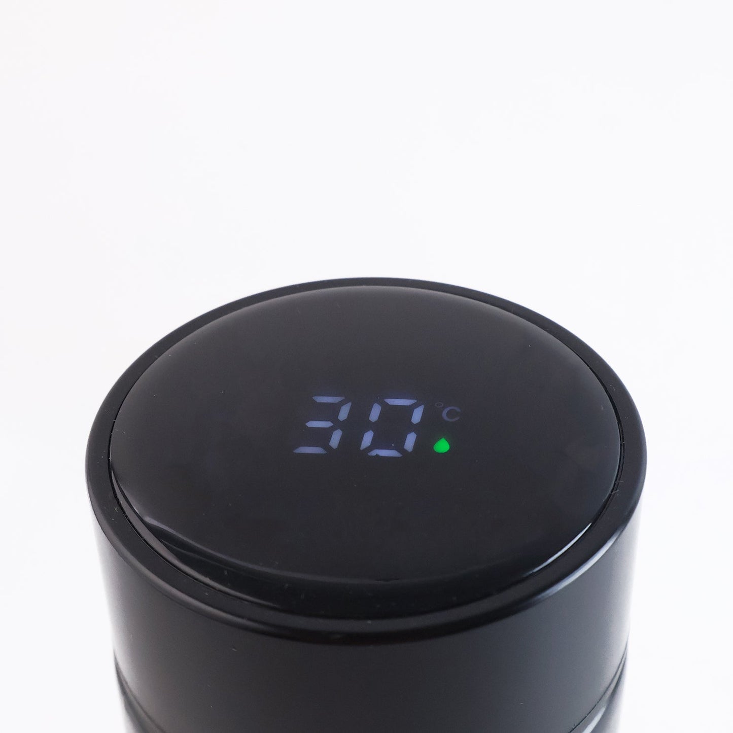 Black Vacuum Insulated Water Bottle (1 Pc 500ml) - Grandsell