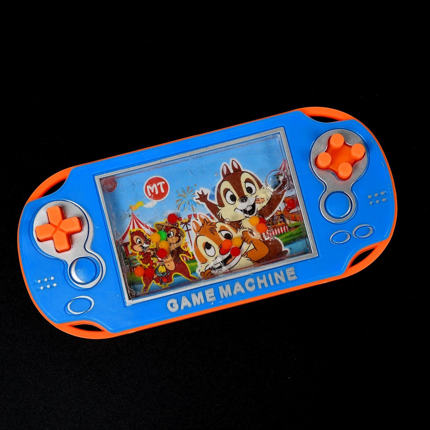 Children Handheld Water Games Toy Squeeze Game Machine Educational Toy For Kids Fun Toy - Grandsell
