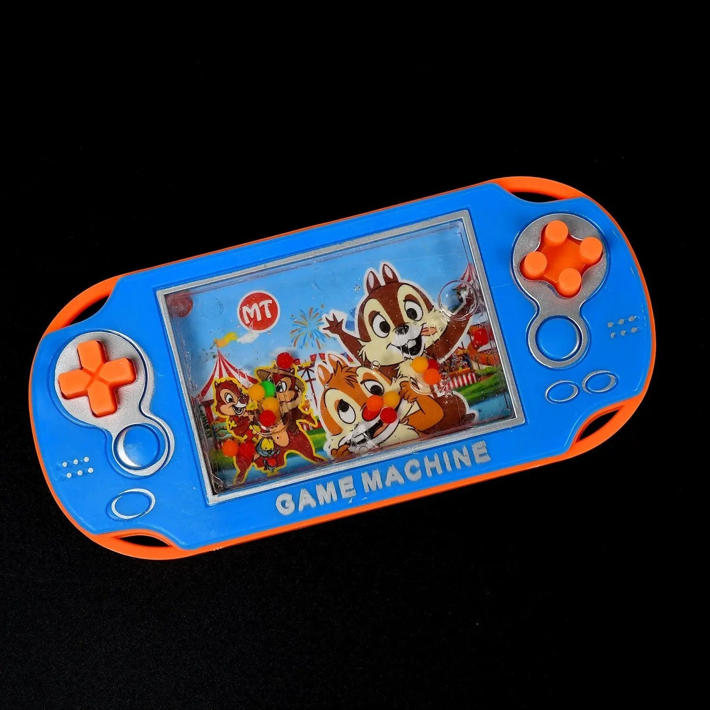 Children Handheld Water Games Toy Squeeze Game Machine Educational Toy For Kids Fun Toy - Grandsell