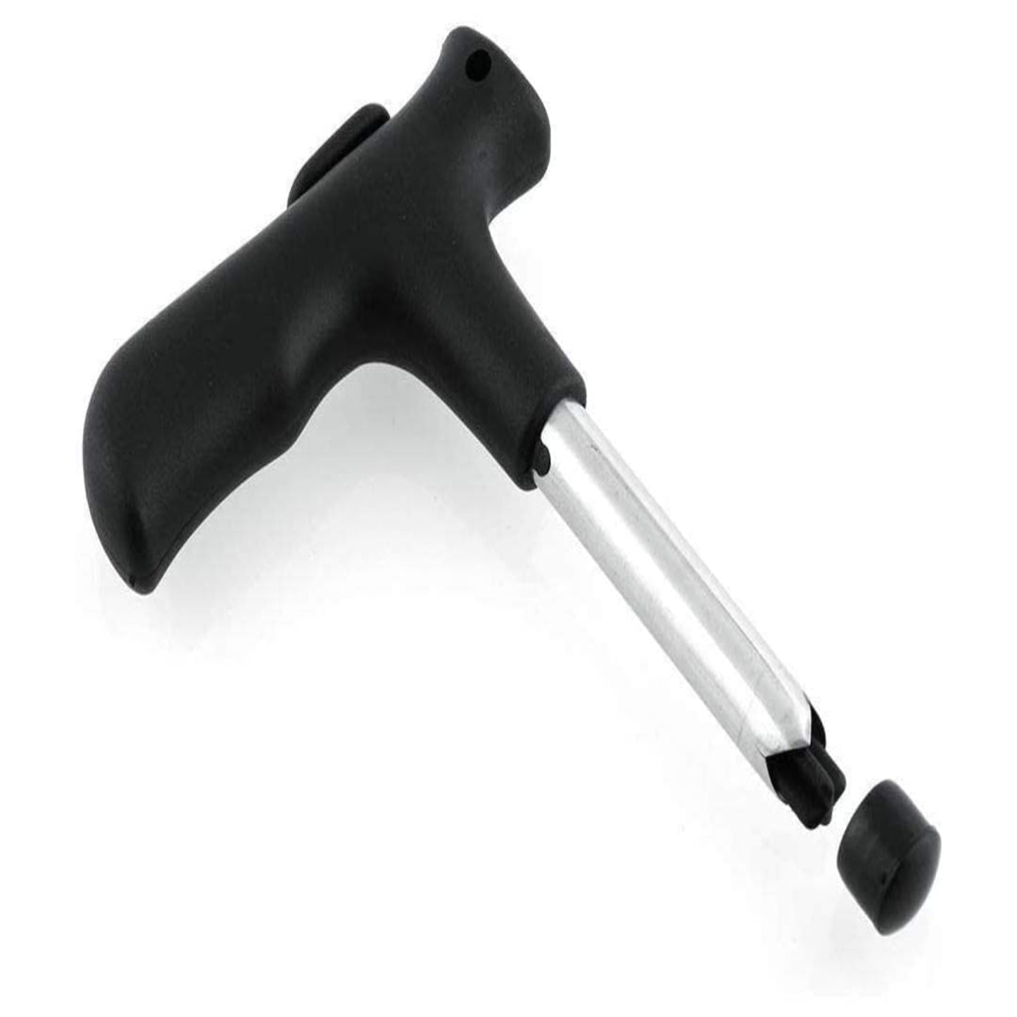 Coconut Opener Tool Stainless Steel Drill Cutter – Easy & Safe Coconut Water Access | Grandsell - Grandsell