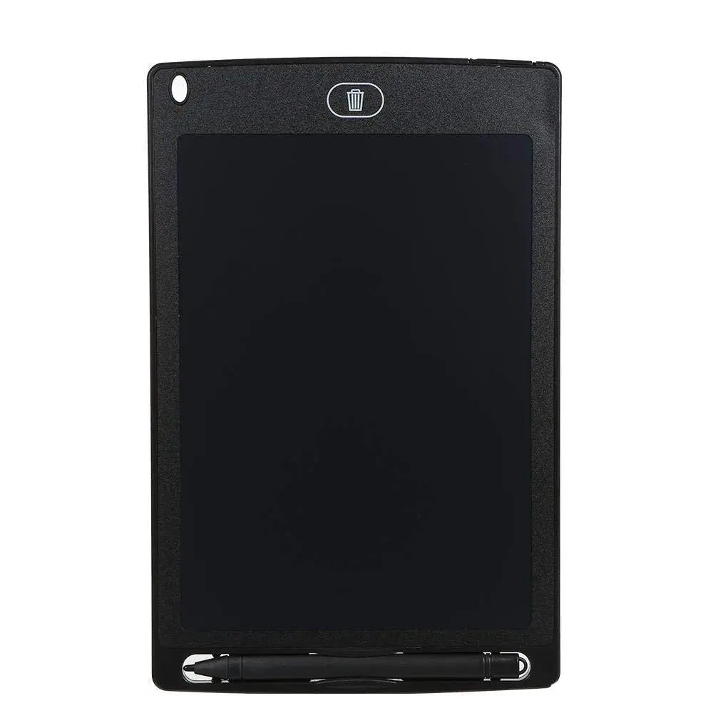 Digital Lcd 8.5 Inch Writing Drawing Tablet Pad Graphic Ewriter Boards Notepad - Grandsell