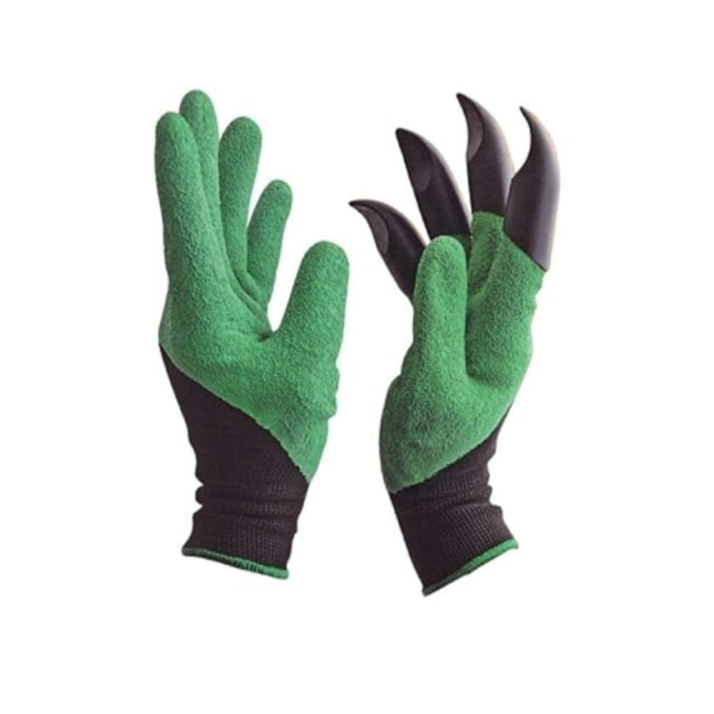 Gardening Gloves for Home & Outdoor Use – Durable, Comfortable & Protective - Grandsell