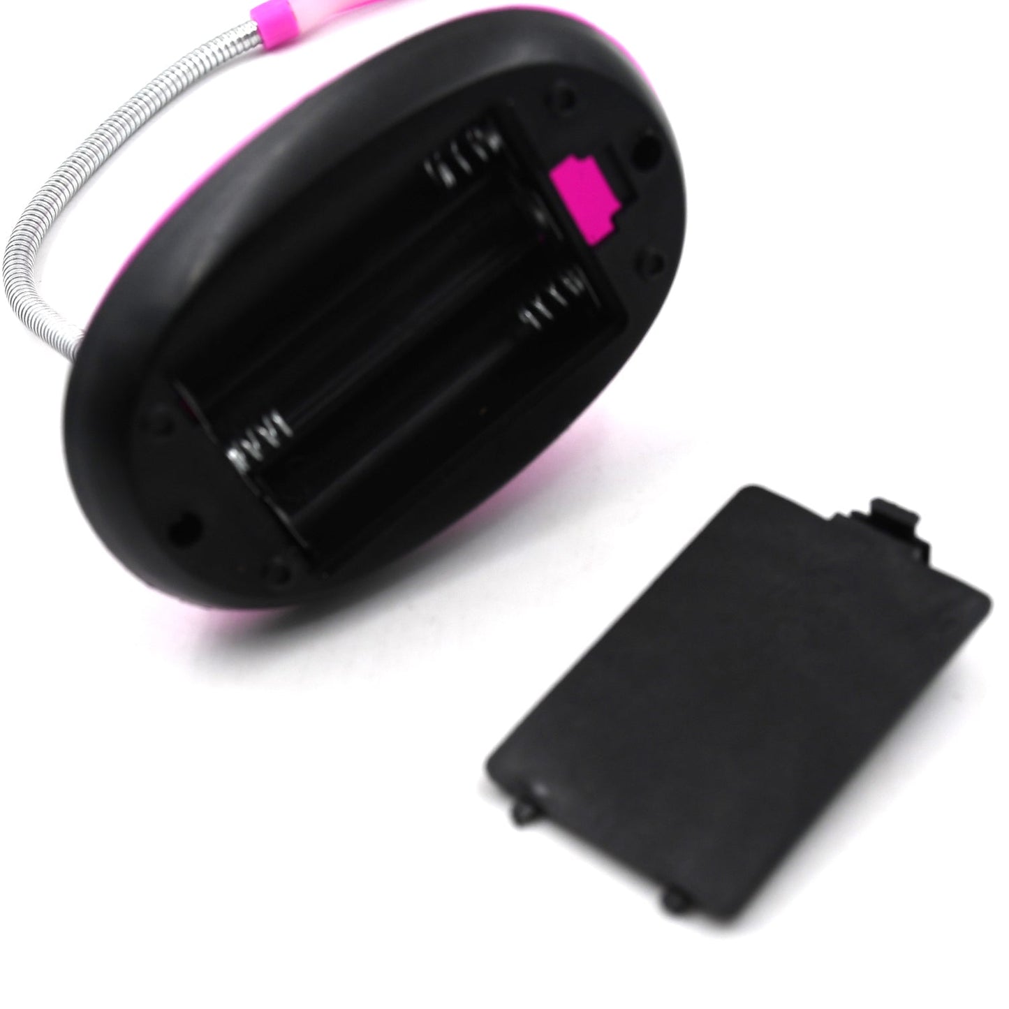 Fashion Wind Led Desk Light Led Lamps Button Control Portable Flexible Neck Eye - caring Table Reading Lights For Readingrelaxationbedtime - Grandsell