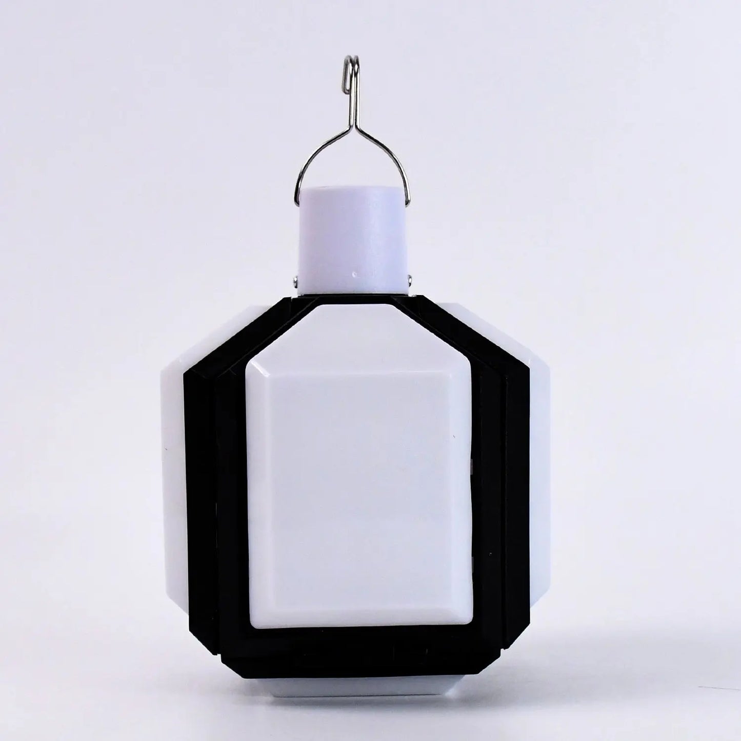 Foldable Camping Light Usb Rechargeable Led Lamp With Hanging Hook (1 Pc) - Grandsell