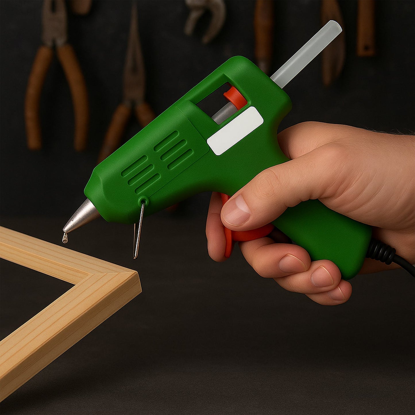 Glue Gun (40 Watt) - Grandsell