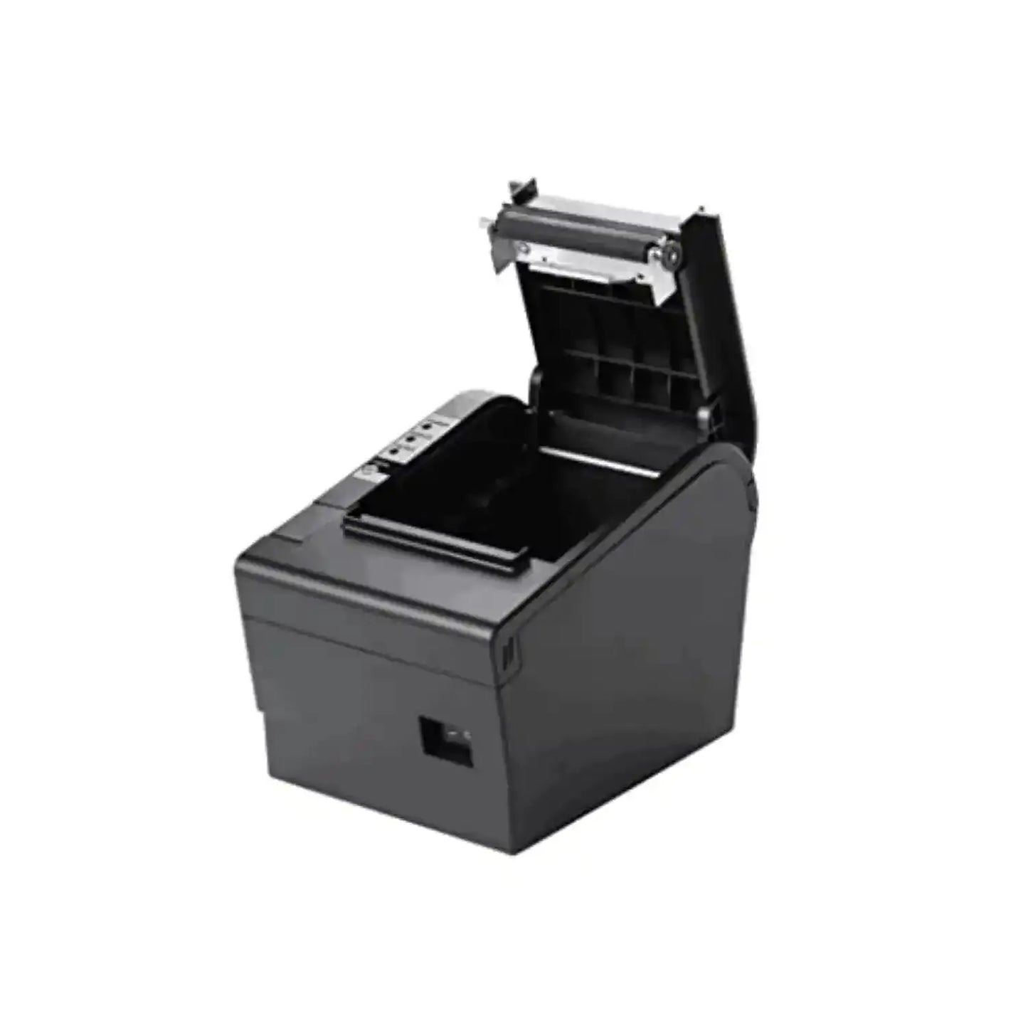 Thermal receipt printer for shops
