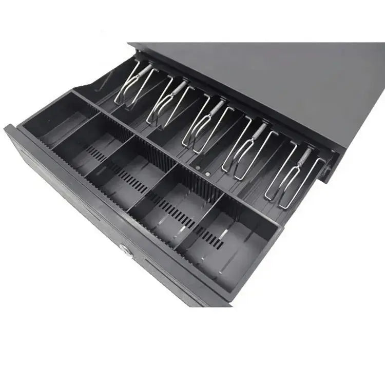 Heavy duty cash management drawer
