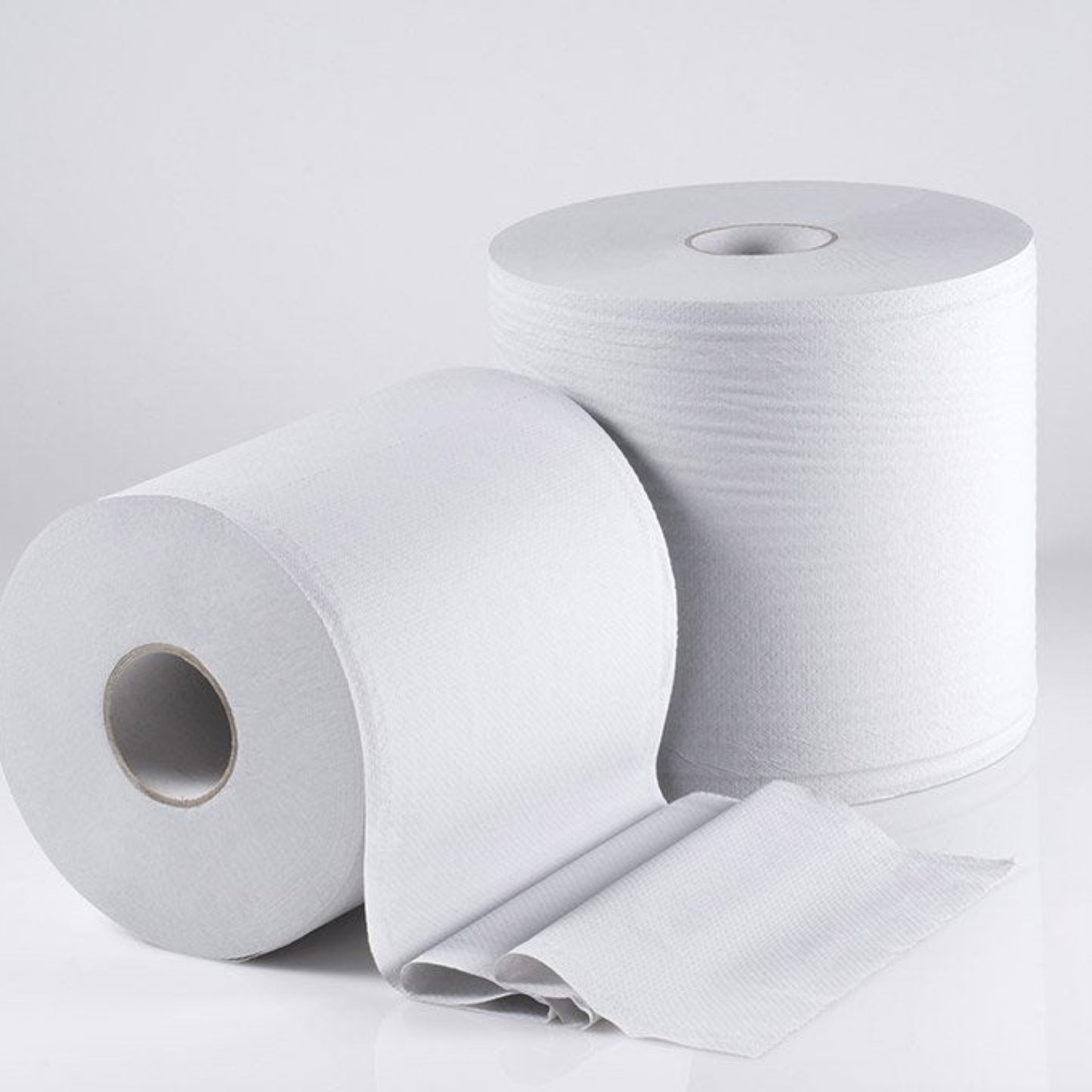 Grandse Thermal Paper Roll 58mm (Width) x 14 Mtrs (Length) Pack of 10 Rolls - Grandsell