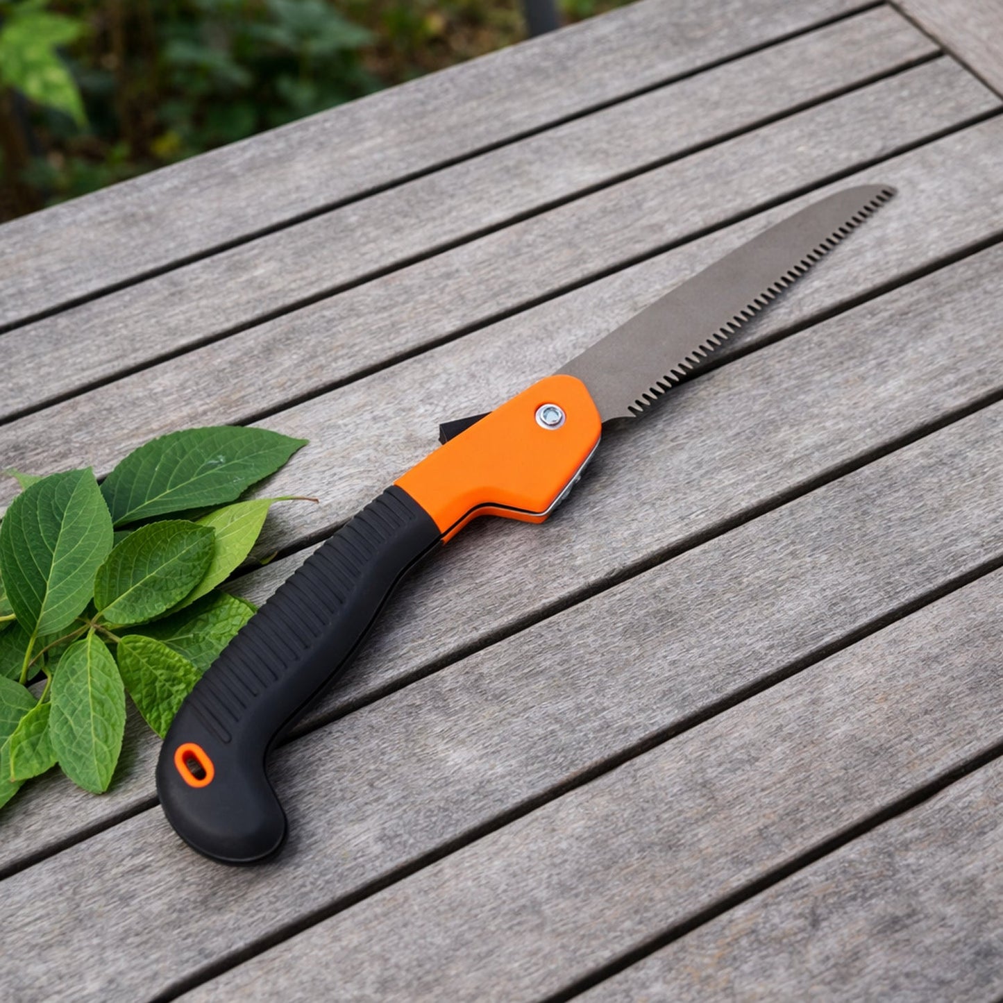 Heavy Duty Folding Garden Hand Saw 40 Cm - Grandsell