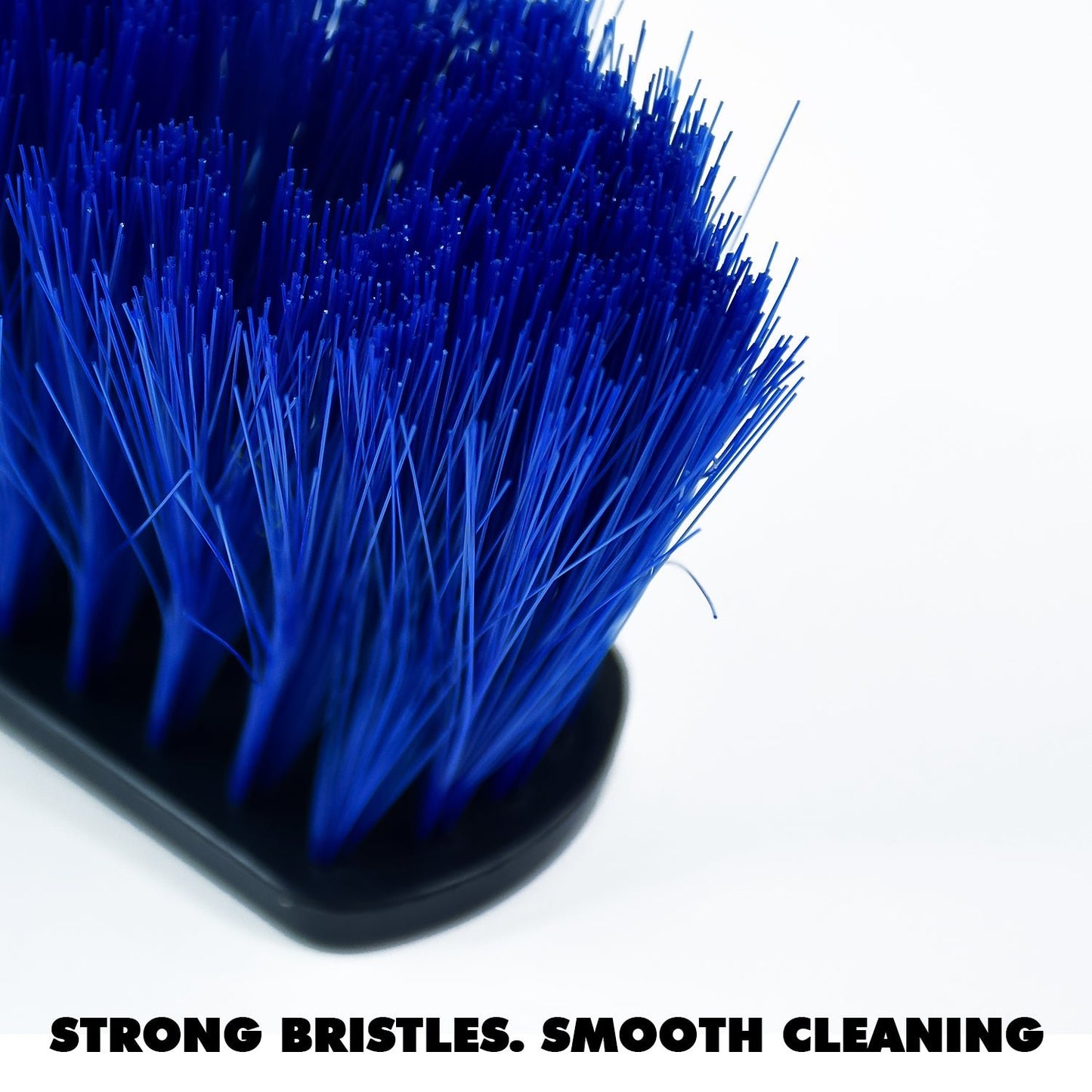 Ice Scraper Car Snow Brush 2 In 1 Comfortable Grip (1 Pc 67 Cm Long) - Grandsell