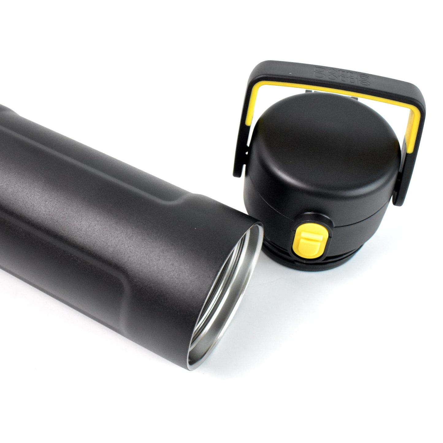 Insulated Water Bottle - Vacuum Sealed Leak Proof Bpa Free - Perfect For Hot Cold Beverages - Grandsell