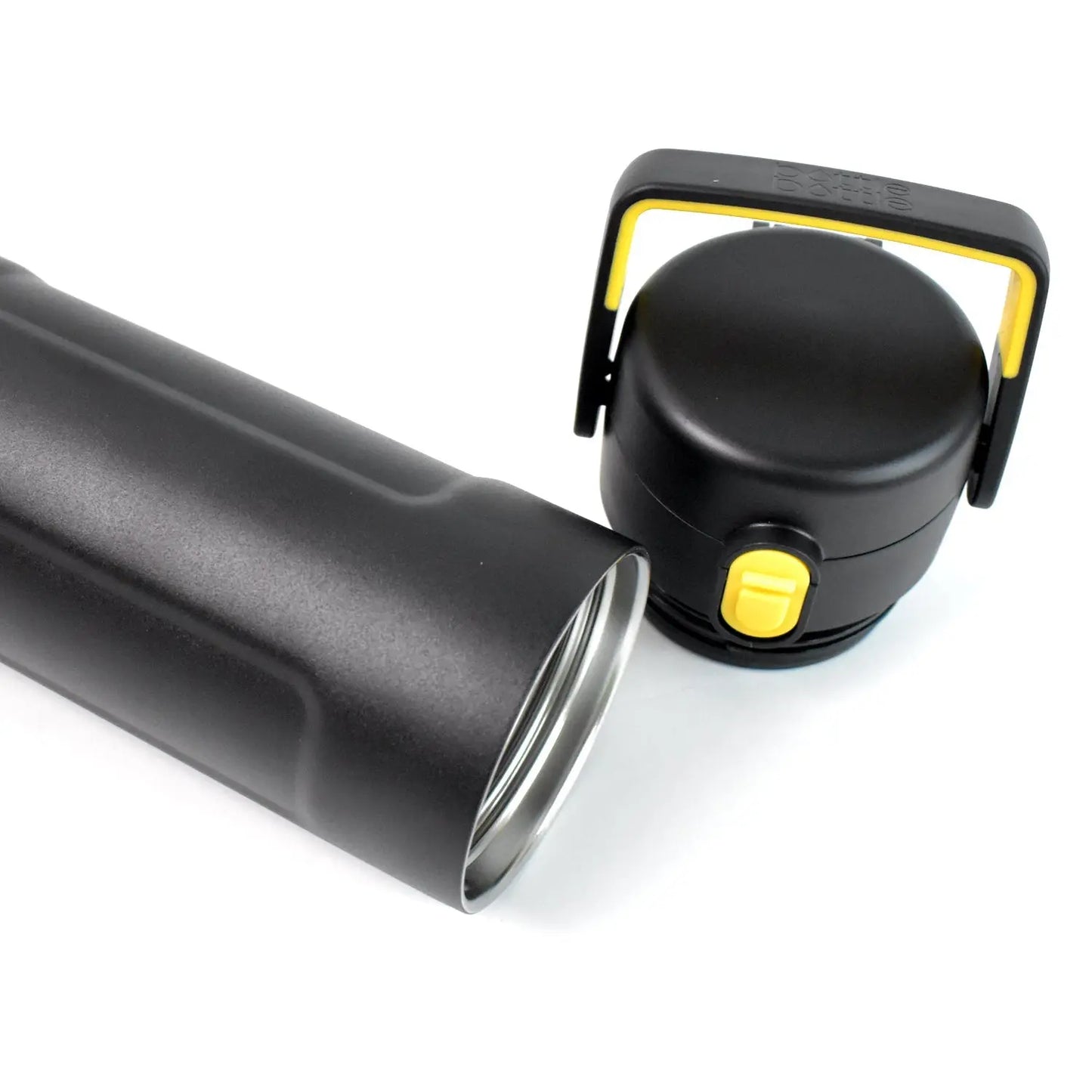 Insulated Water Bottle - Vacuum Sealed Leak Proof Bpa Free - Perfect For Hot Cold Beverages - Grandsell