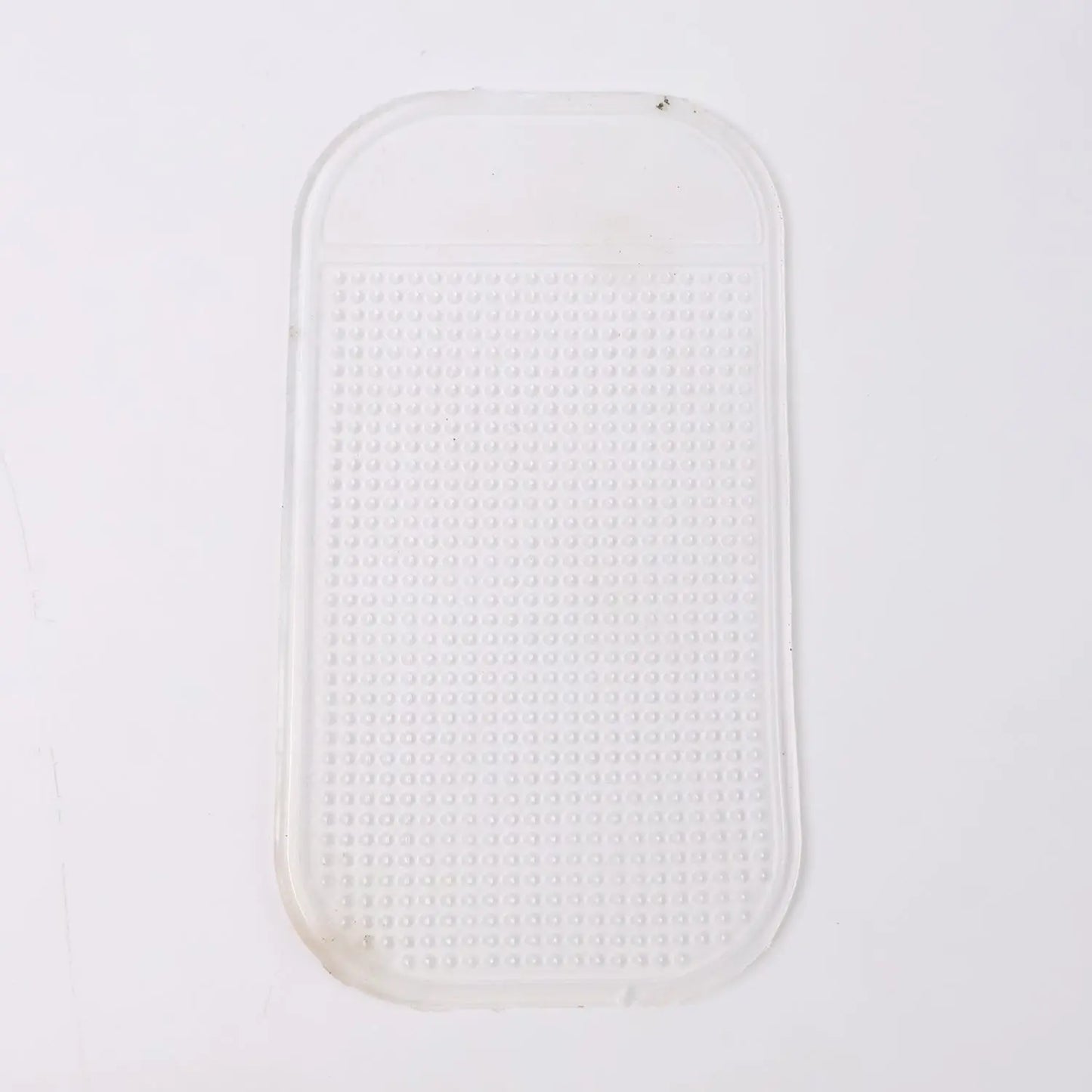 Large Transparent Anti - slip Dashboard Mat For Car (1 Pc) - Grandsell