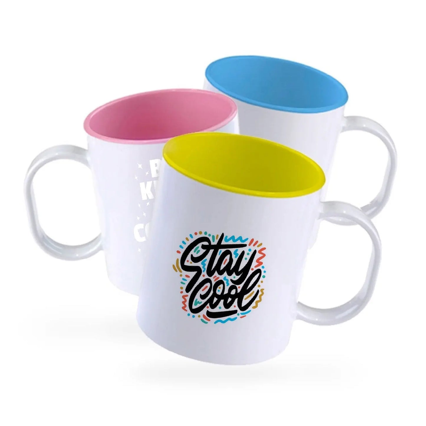 Mix Design Coffee Mug For Drinking And Taking Coffees - Grandsell