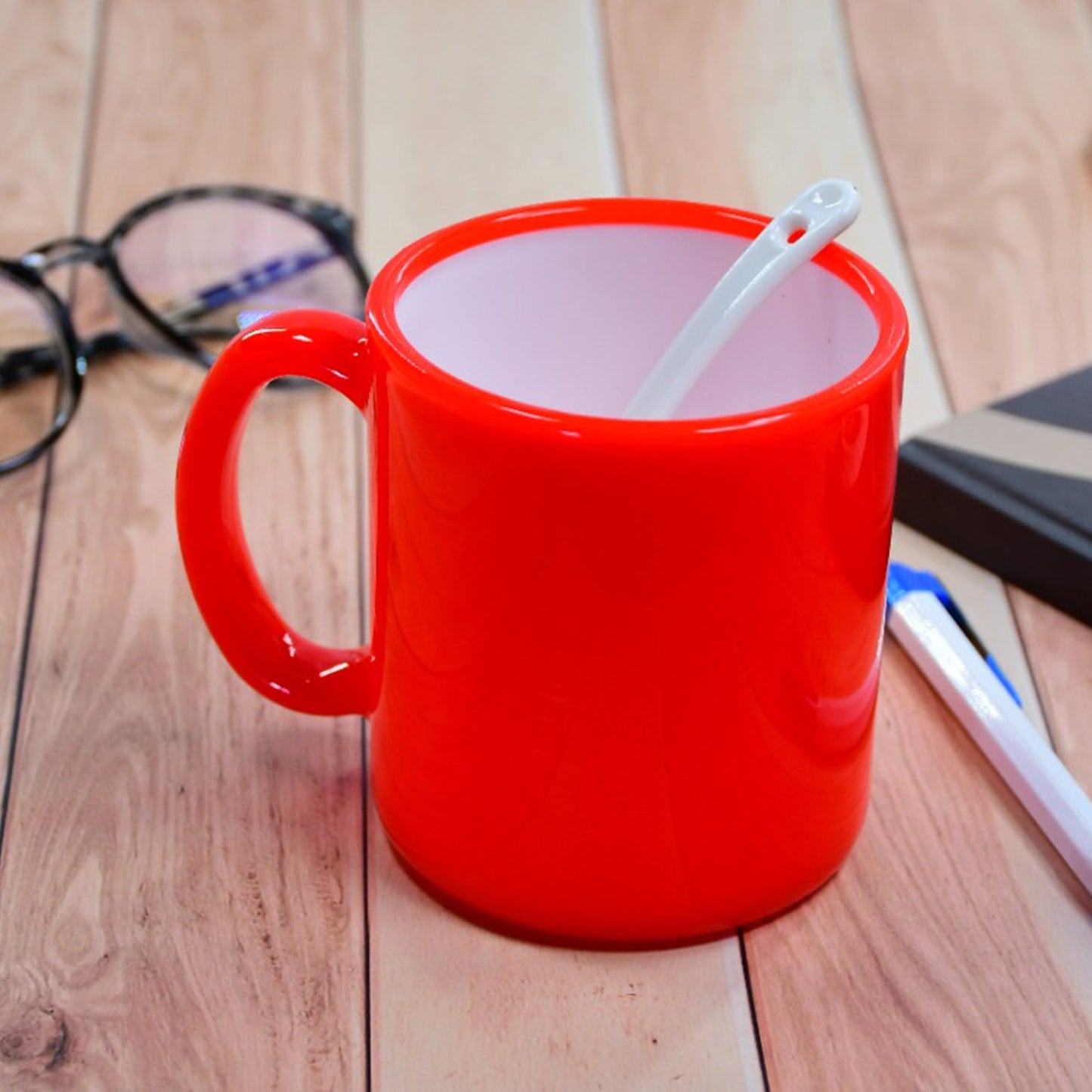 Mix Design Coffee Mug For Drinking And Taking Coffees - Grandsell