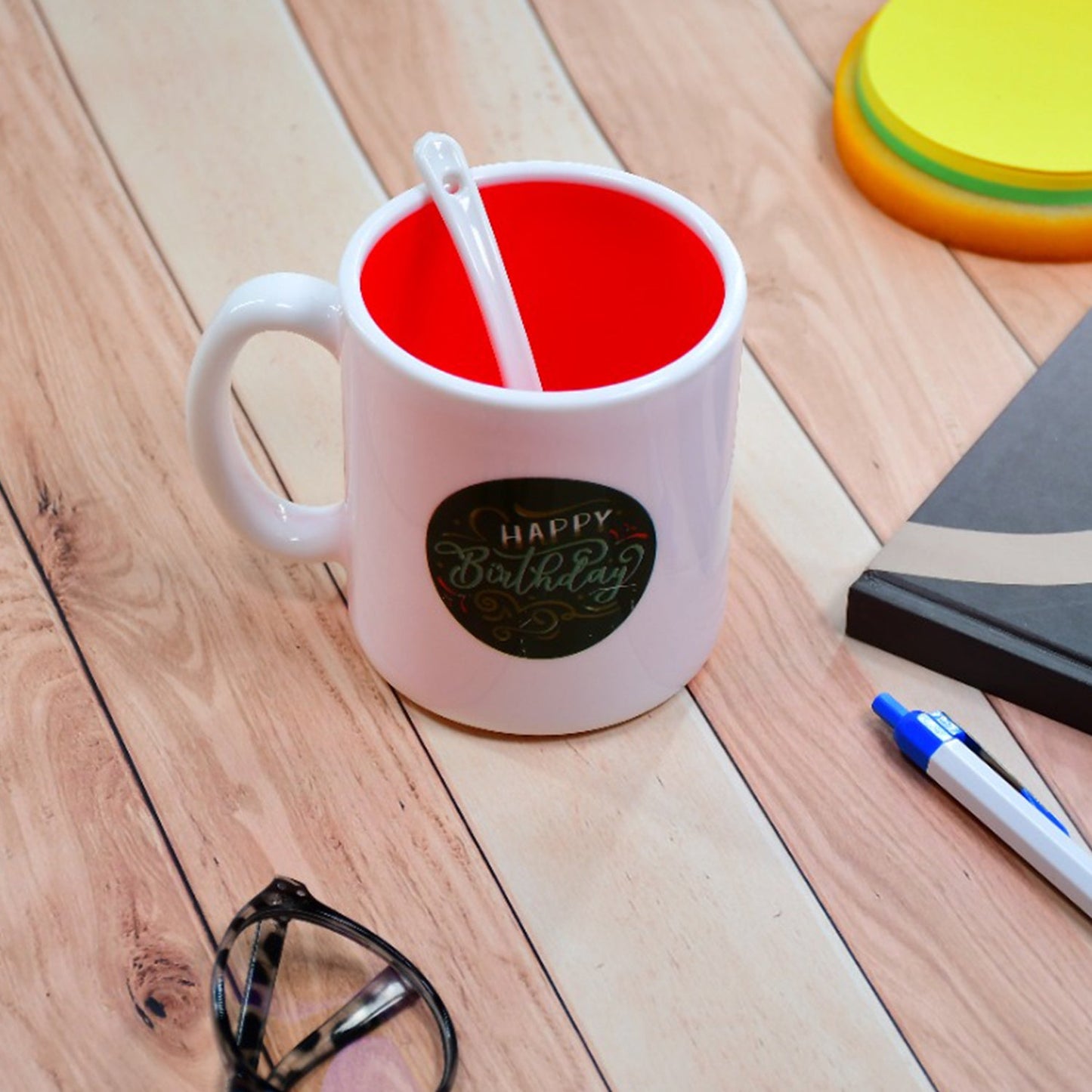 Mix Design Coffee Mug For Drinking And Taking Coffees - Grandsell