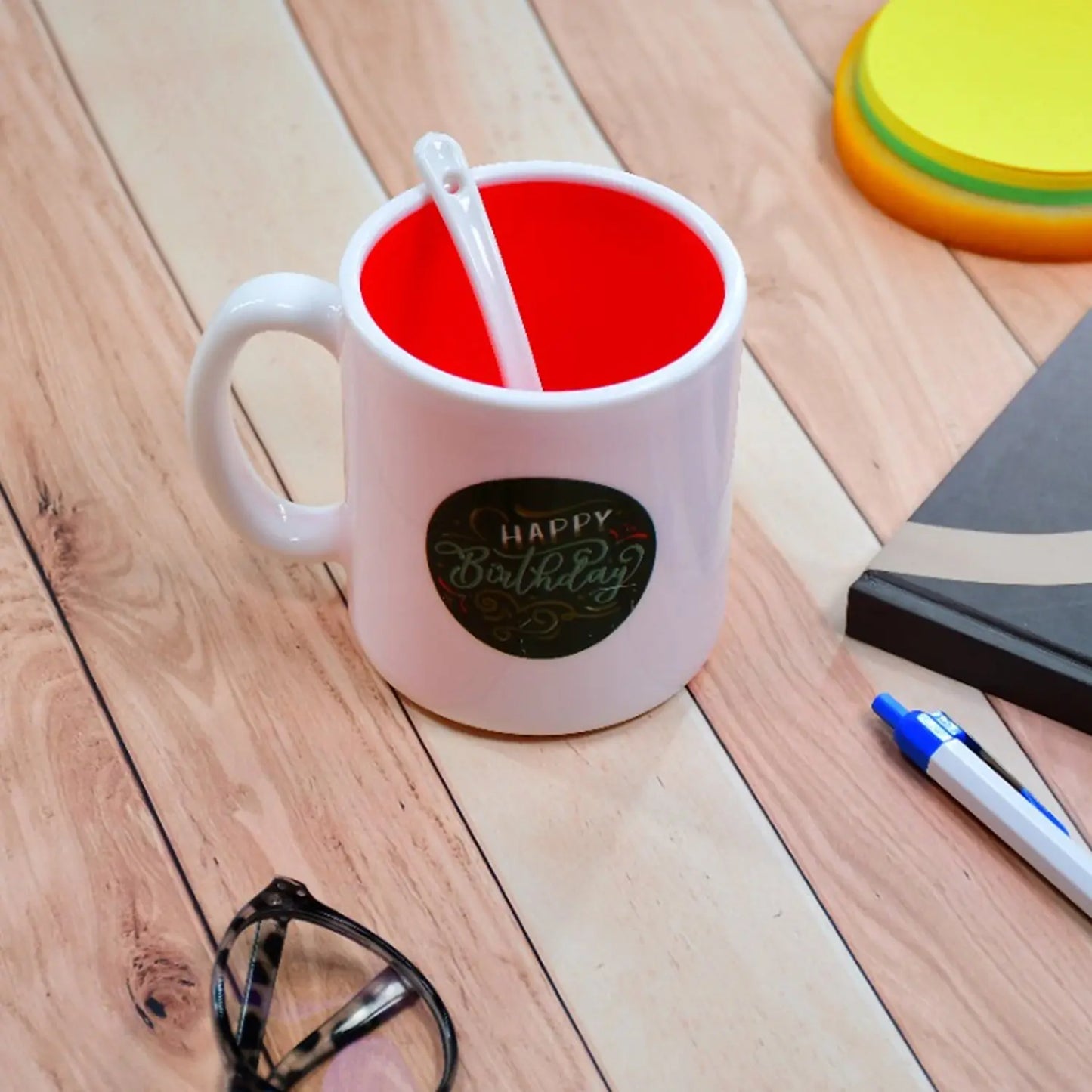Mix Design Coffee Mug For Drinking And Taking Coffees - Grandsell