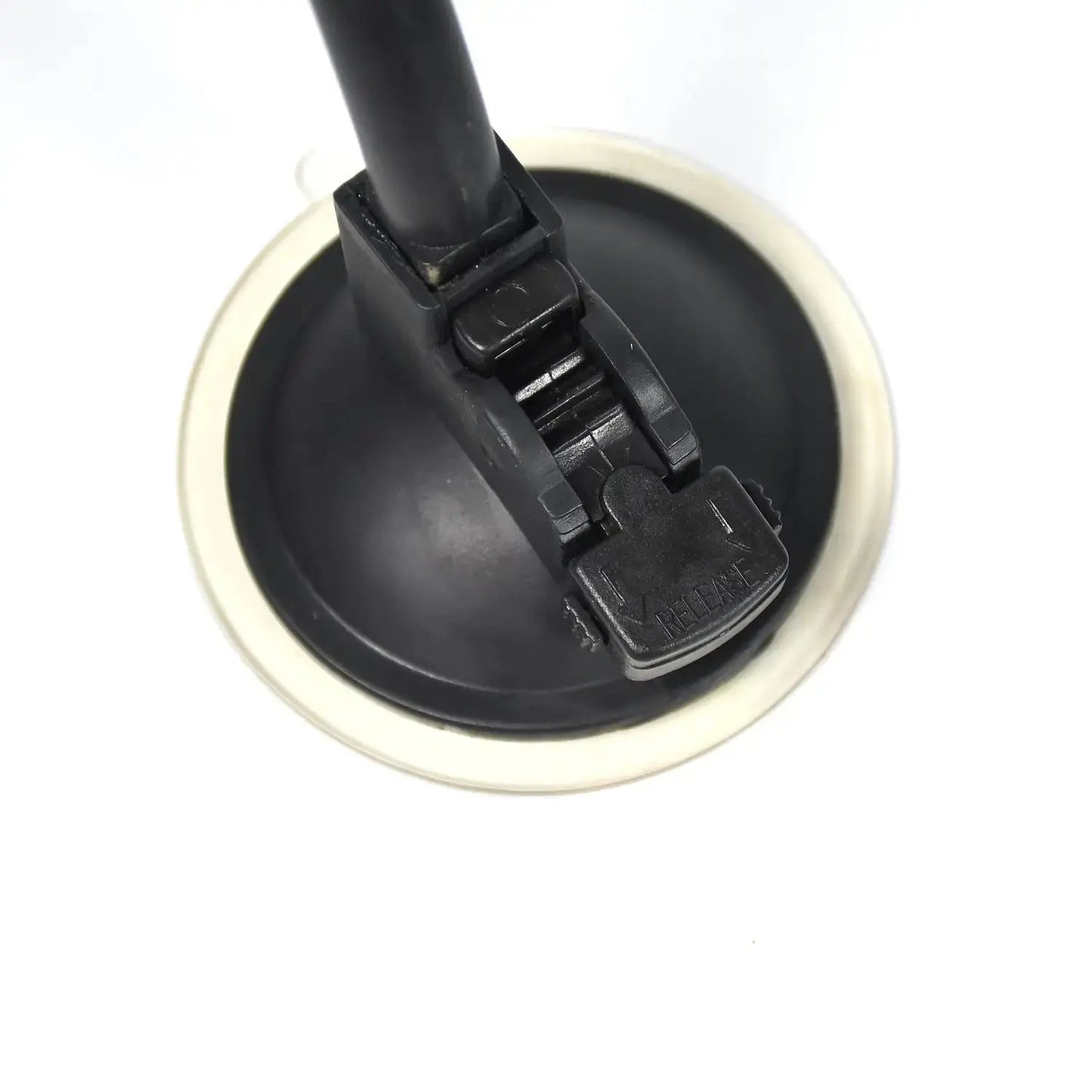 Mobile Phone Holder Long 27cm For Car Windscreen Car Long Phone Mount Dashboard Mount Long Arm Cell Phone Holder With Strong Suction Cup - Grandsell