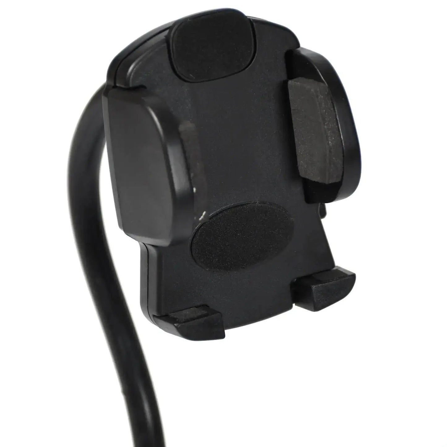 Mobile Phone Holder Long 27cm For Car Windscreen Car Long Phone Mount Dashboard Mount Long Arm Cell Phone Holder With Strong Suction Cup - Grandsell