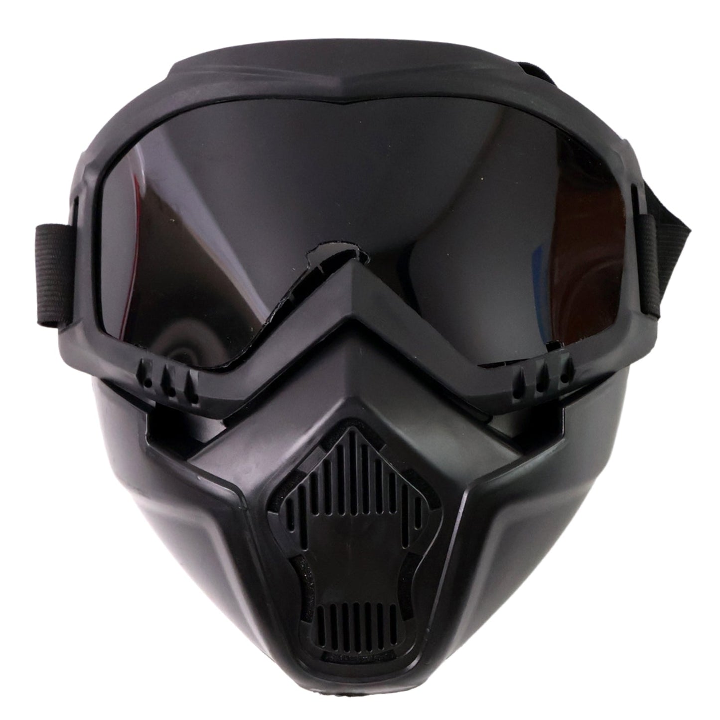 Motorcycle Goggles Off - road Helmet Goggles Windproof Glasses Goggles Mask (1 Pc) - Grandsell