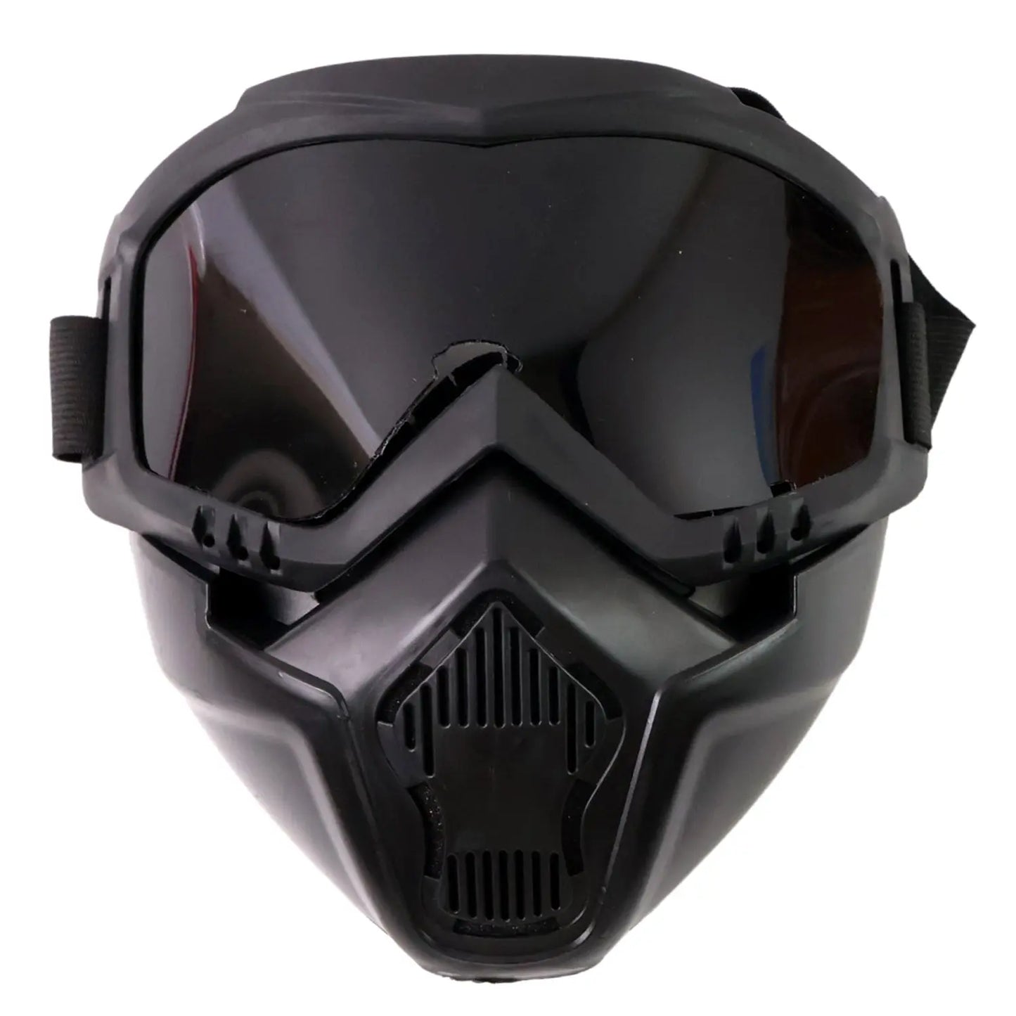 Motorcycle Goggles Off - road Helmet Goggles Windproof Glasses Goggles Mask (1 Pc) - Grandsell