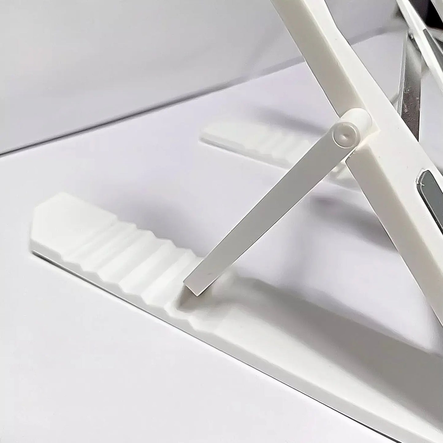 Multi - position Adjustable Tablet Mobile Phone Laptop Stand Bracket Holder (1 Pc) - Grandsell
