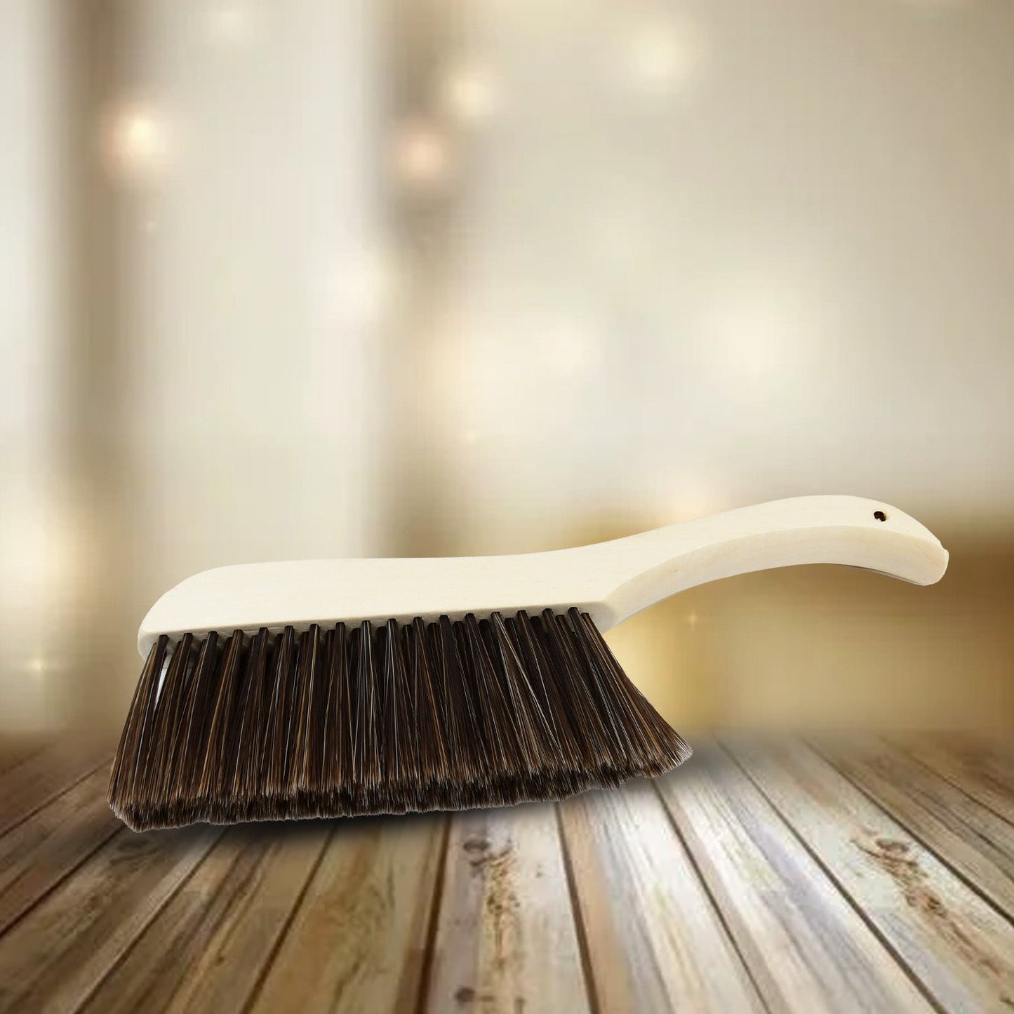 Multi - Purpose Dust Cleaning Brush for Keyboard, Laptop, Car & Electronics | Soft Bristle Cleaning Brush for Gadgets and Home Use - Grandsell