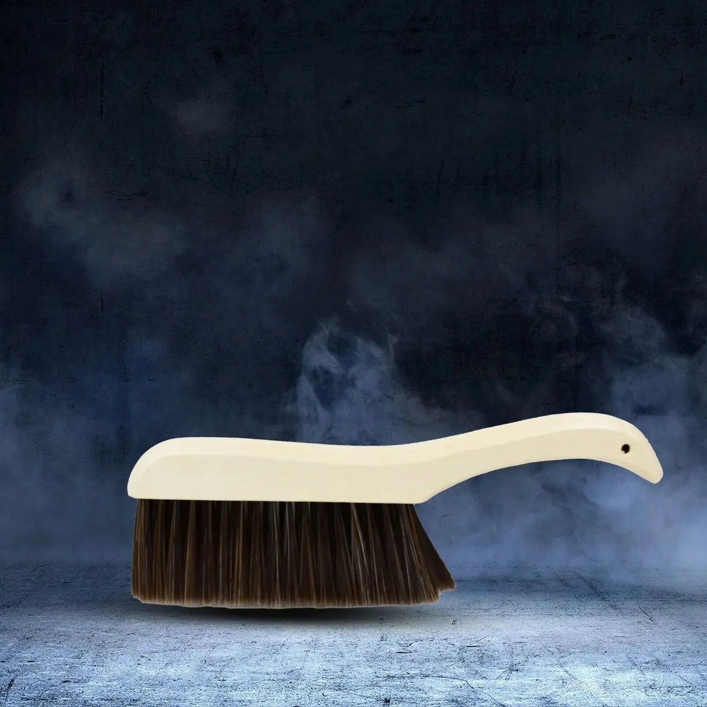 Multi - Purpose Dust Cleaning Brush for Keyboard, Laptop, Car & Electronics | Soft Bristle Cleaning Brush for Gadgets and Home Use - Grandsell