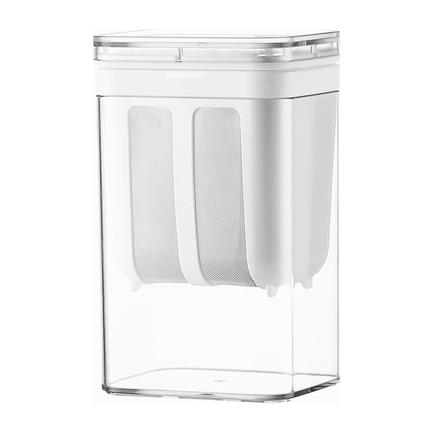 Multifunctional Yogurt Filter with Fine Mesh Strainer – Greek Yogurt & Hung Curd Maker | Grandsell - Grandsell