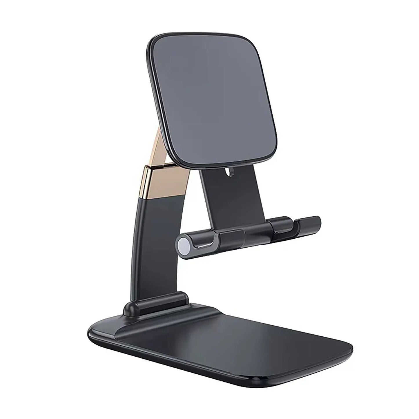 Phone Holder For Table Foldable Universal Mobile Stand For Desk - Grandsell