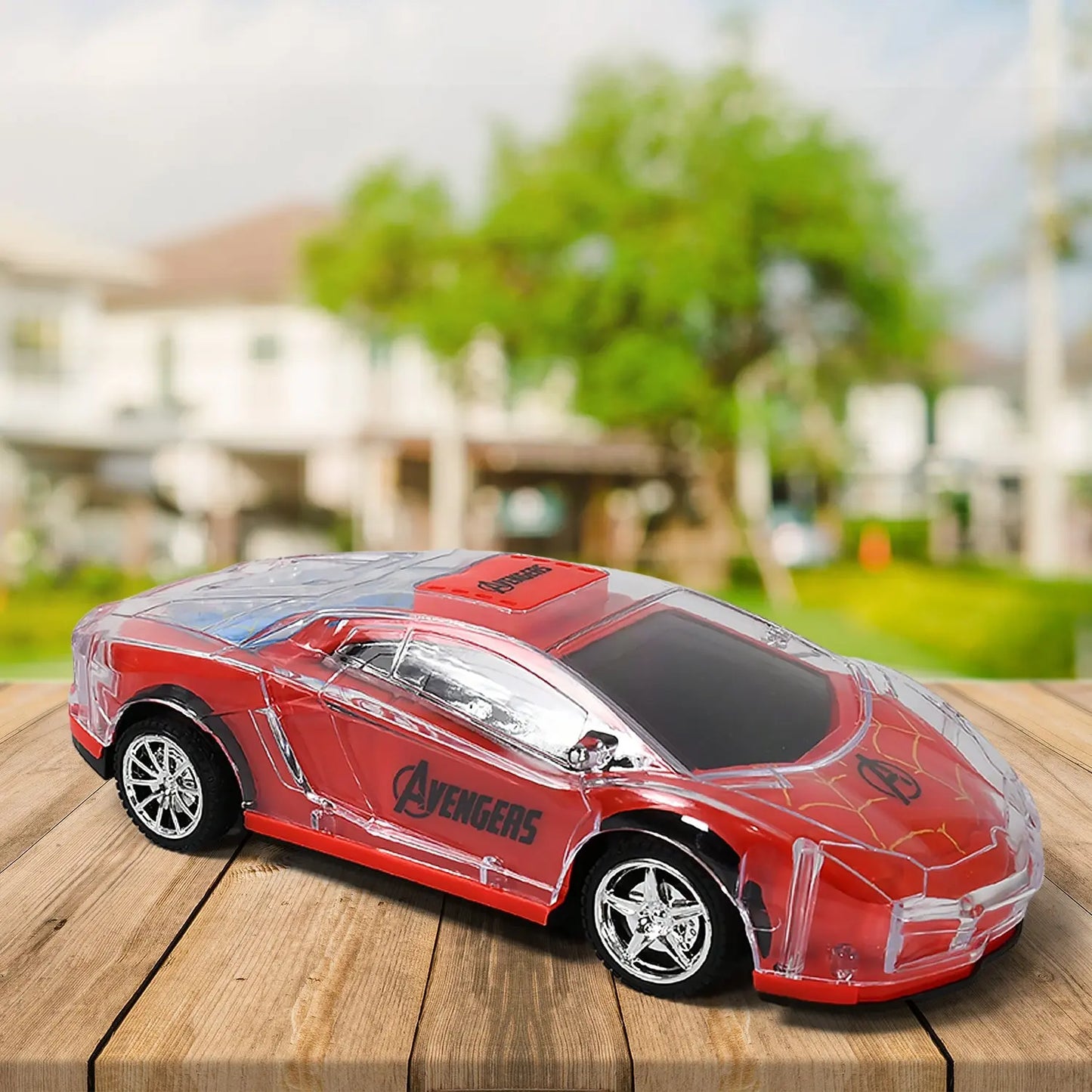 Plastic Remote Control Car Remote Control Racing Car With Two Function Backward And Forward. argeable Battery For Car - Grandsell