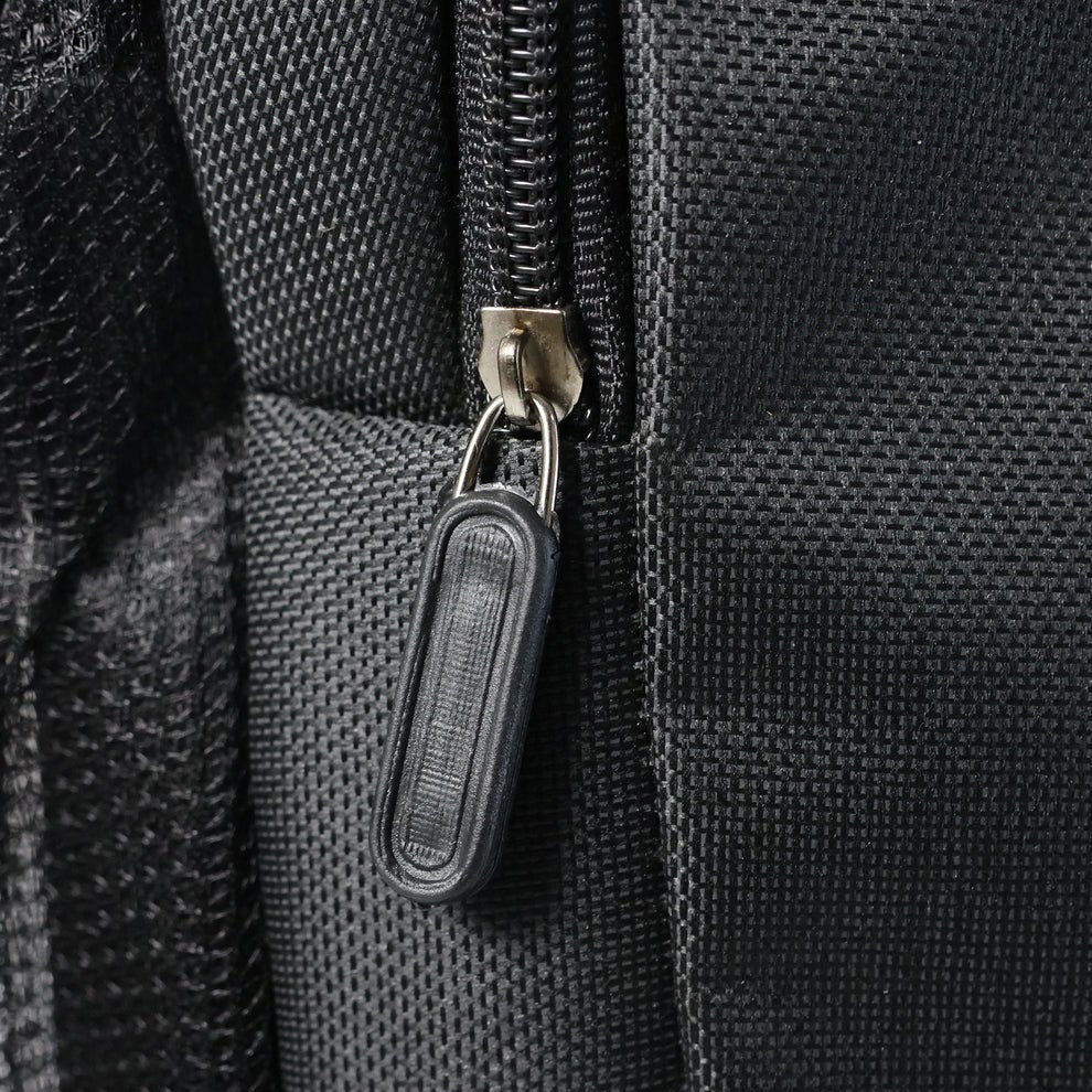 Polyester Black Laptop Bag - Grandsell