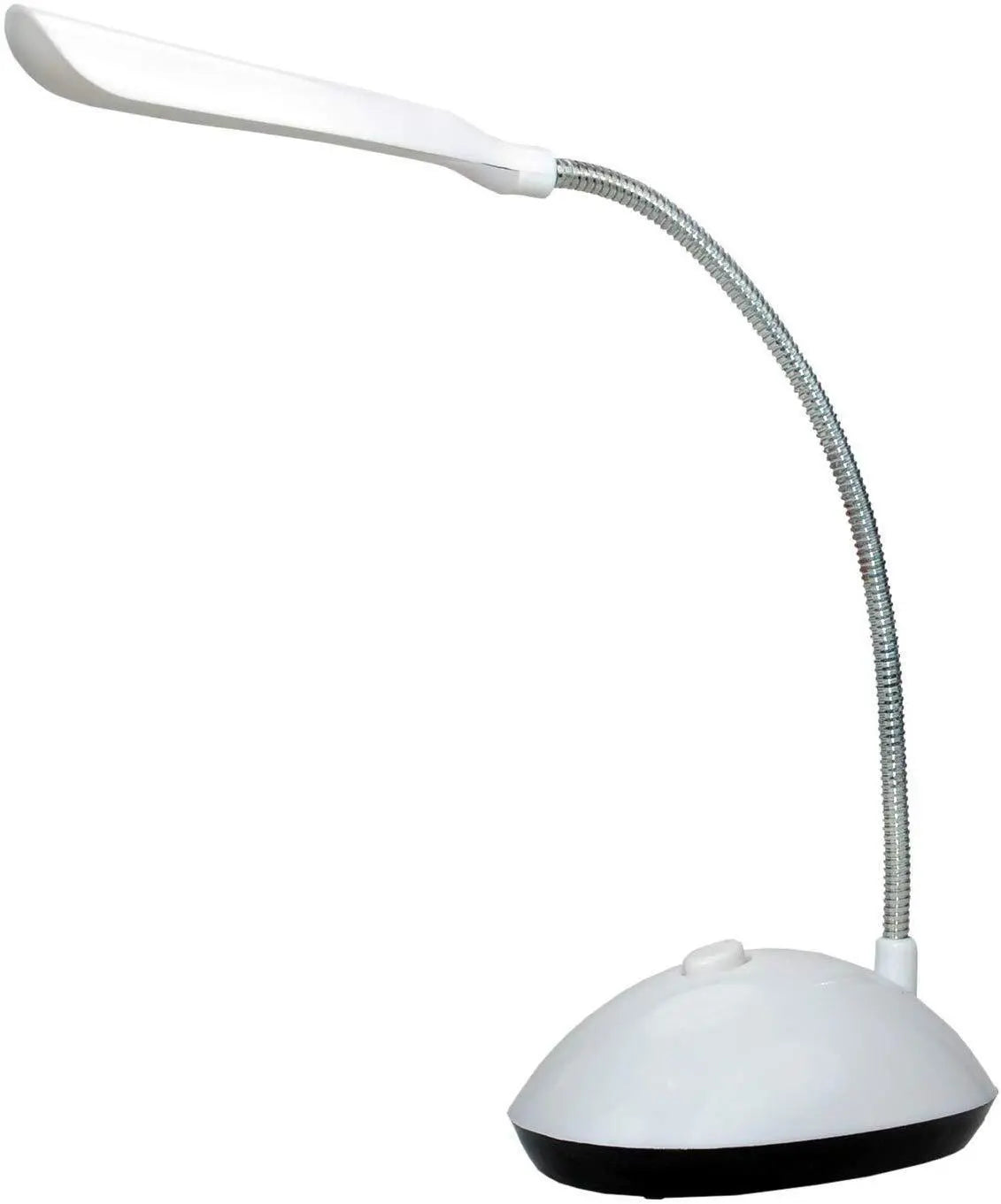 Portable Led Reading Light Adjustable Dimmable Touch Control Desk Lamp - Grandsell