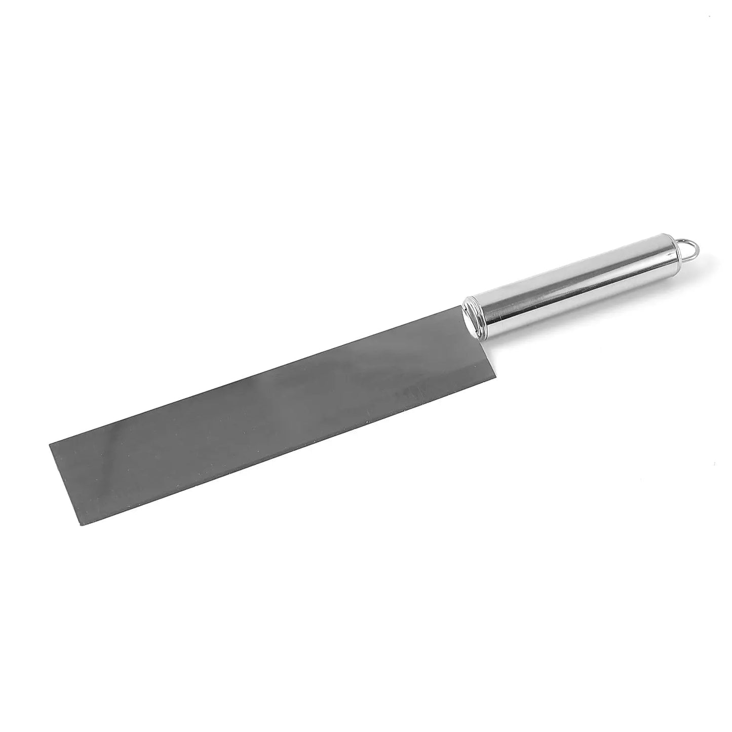 Professional - grade Stainless Steel Vegetable Cleaver Knife 1 Pc - Grandsell