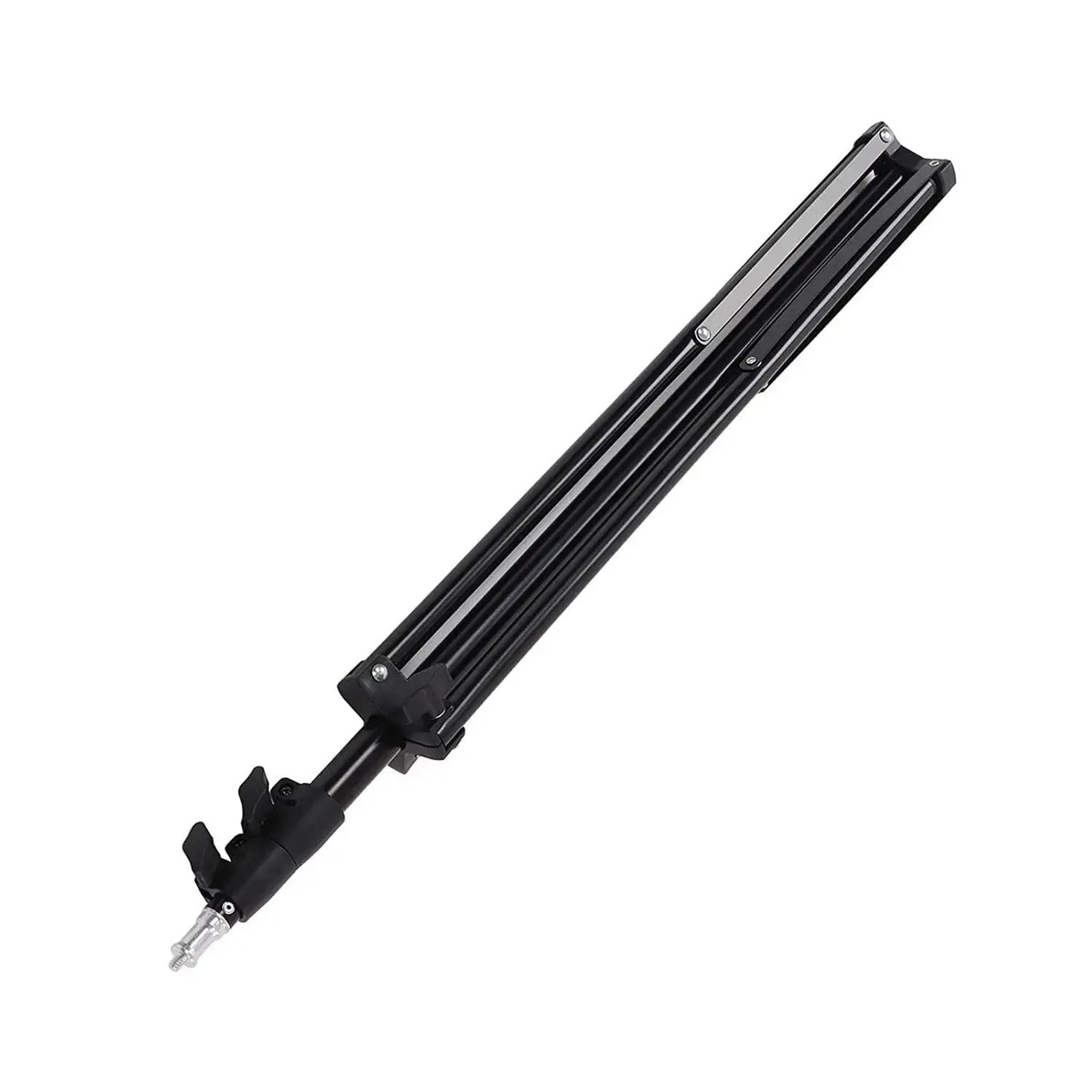 Professional Tripod With Multipurpose Head For Low Level Shooting Panning For All Dslr Camera - Grandsell