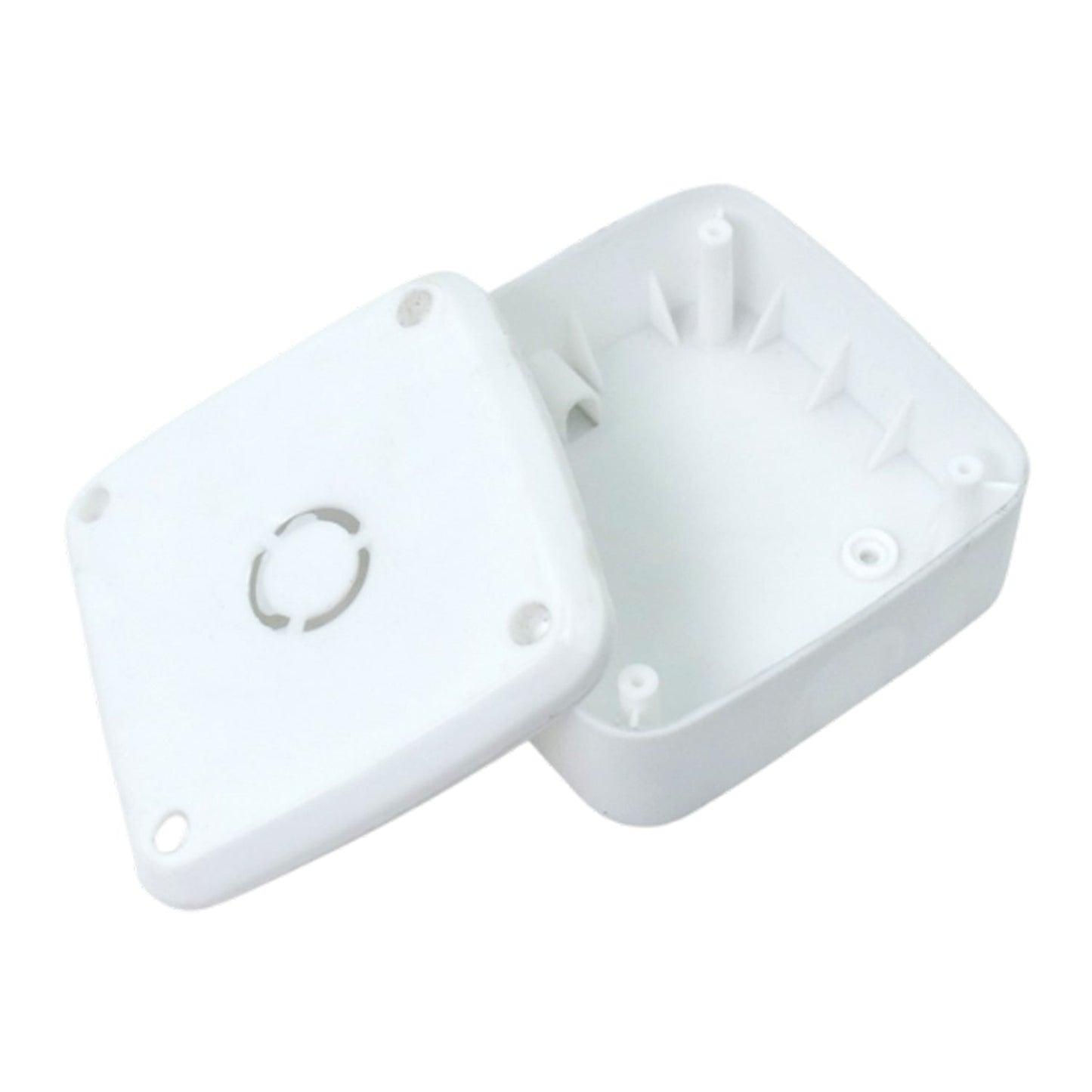 Protective Camera Storage Mounting Box for CCTV & Security Cameras | Durable Weather - Resistant Camera Protection Case - Grandsell