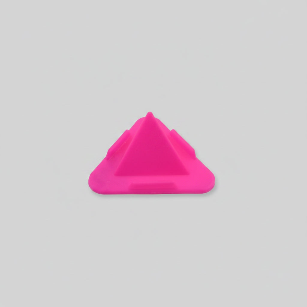 Pyramid Mobile Stand With 3 Different Inclined Angles - Grandsell