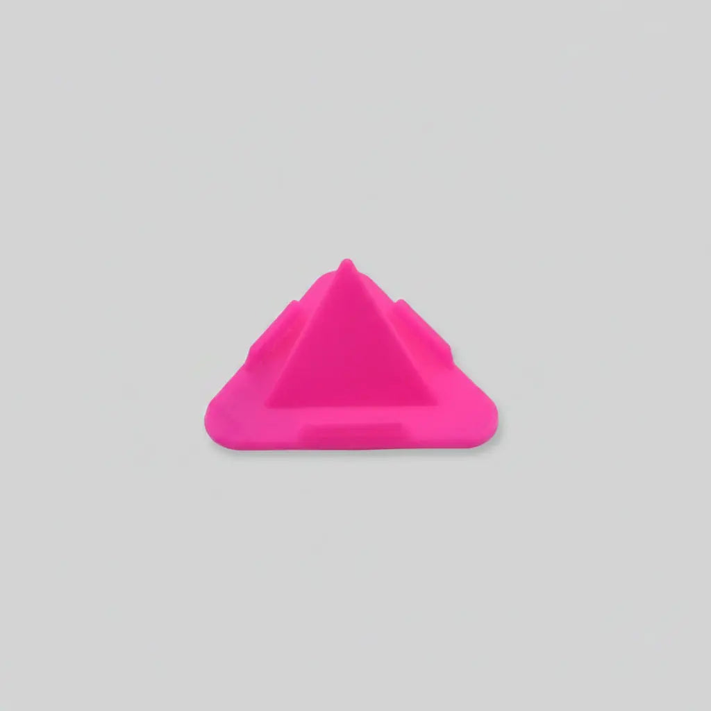Pyramid Mobile Stand With 3 Different Inclined Angles - Grandsell