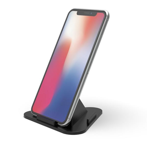 Pyramid Mobile Stand With 3 Different Inclined Angles - Grandsell