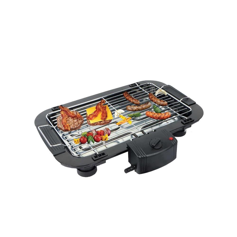Smokeless Electric Indoor Barbecue Grill 2000w - Grandsell
