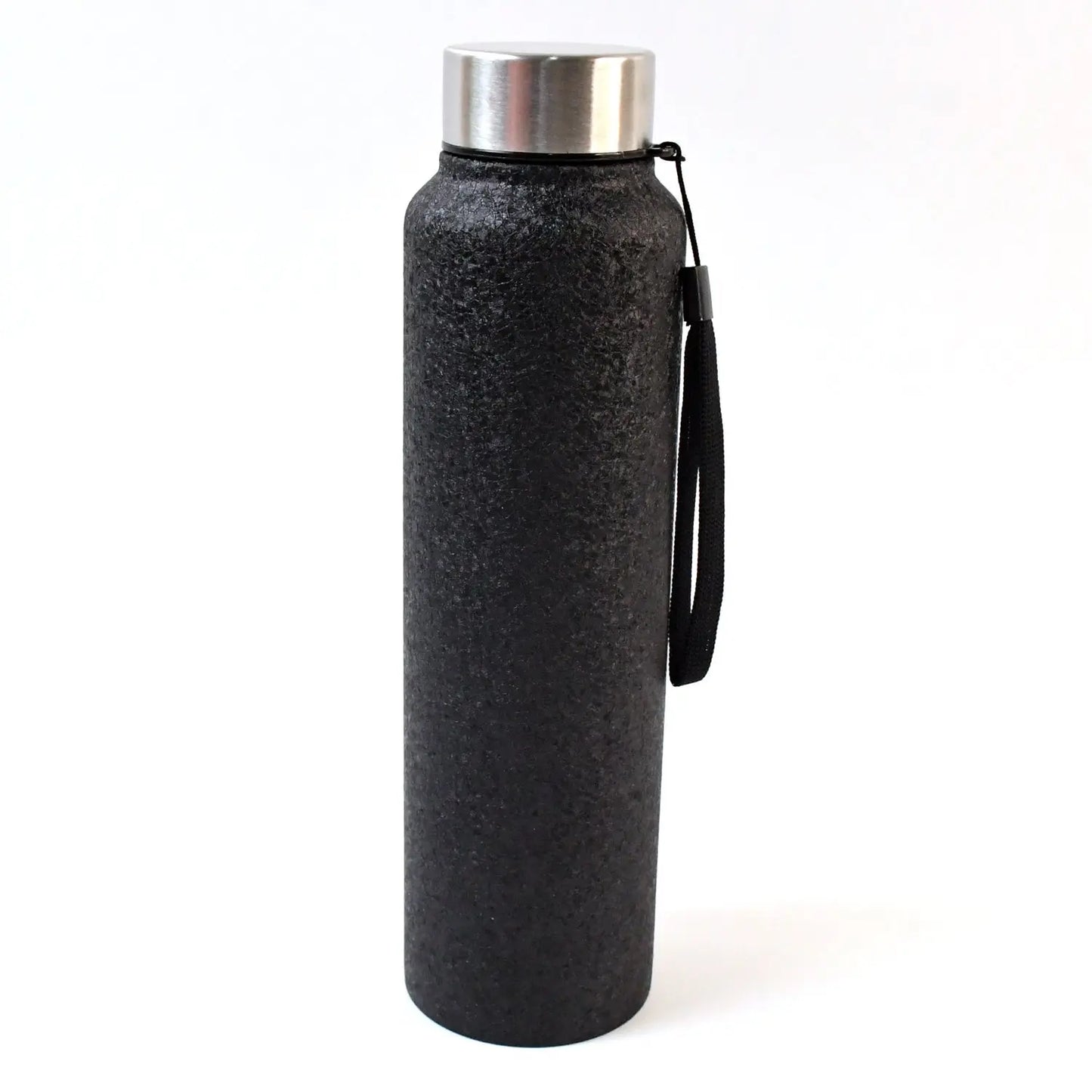 Stainless Steel Double Wall Vacuum - insulated Drink Water Bottle (1000 Ml Approx) - Grandsell