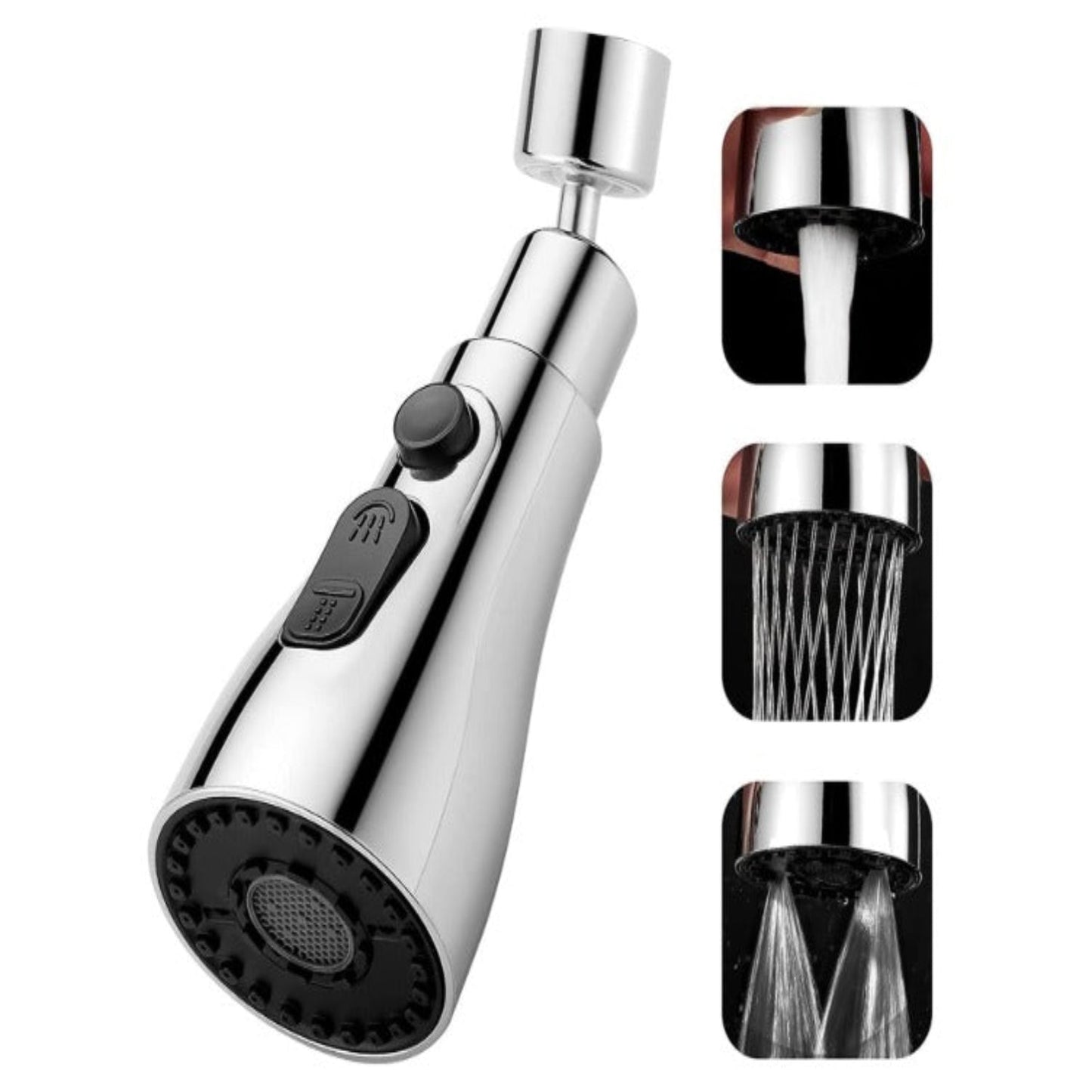 Tap Extender for Kitchen Sink - Grandsell